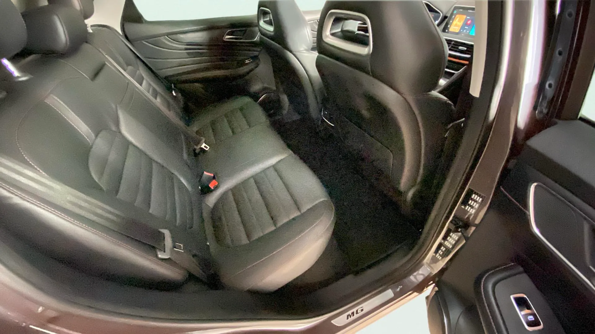 MG HS 1.5 Turbo GDI Luxury - foto 10