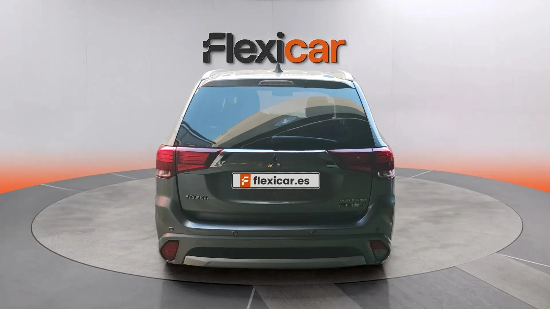 Mitsubishi Outlander 2.0 PHEV Kaiteki 4WD - foto 5