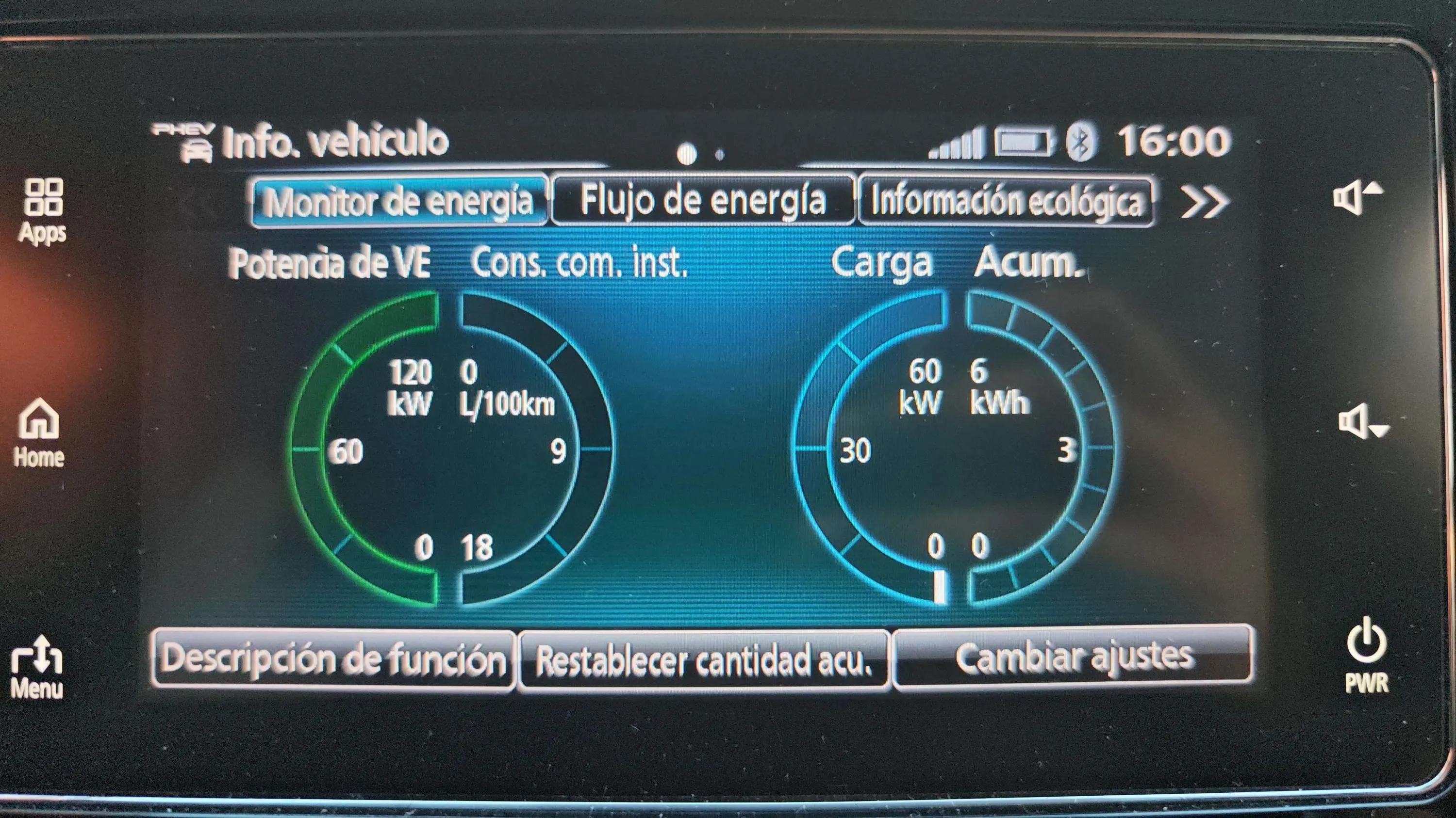 Mitsubishi Outlander 2.0 PHEV Kaiteki 4WD - foto 16