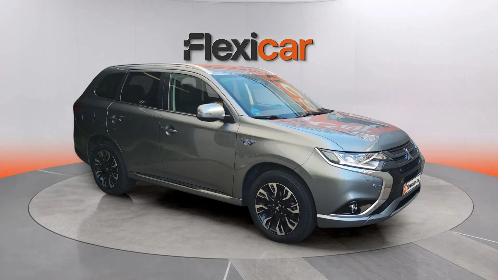 Mitsubishi Outlander 2.0 PHEV Kaiteki 4WD