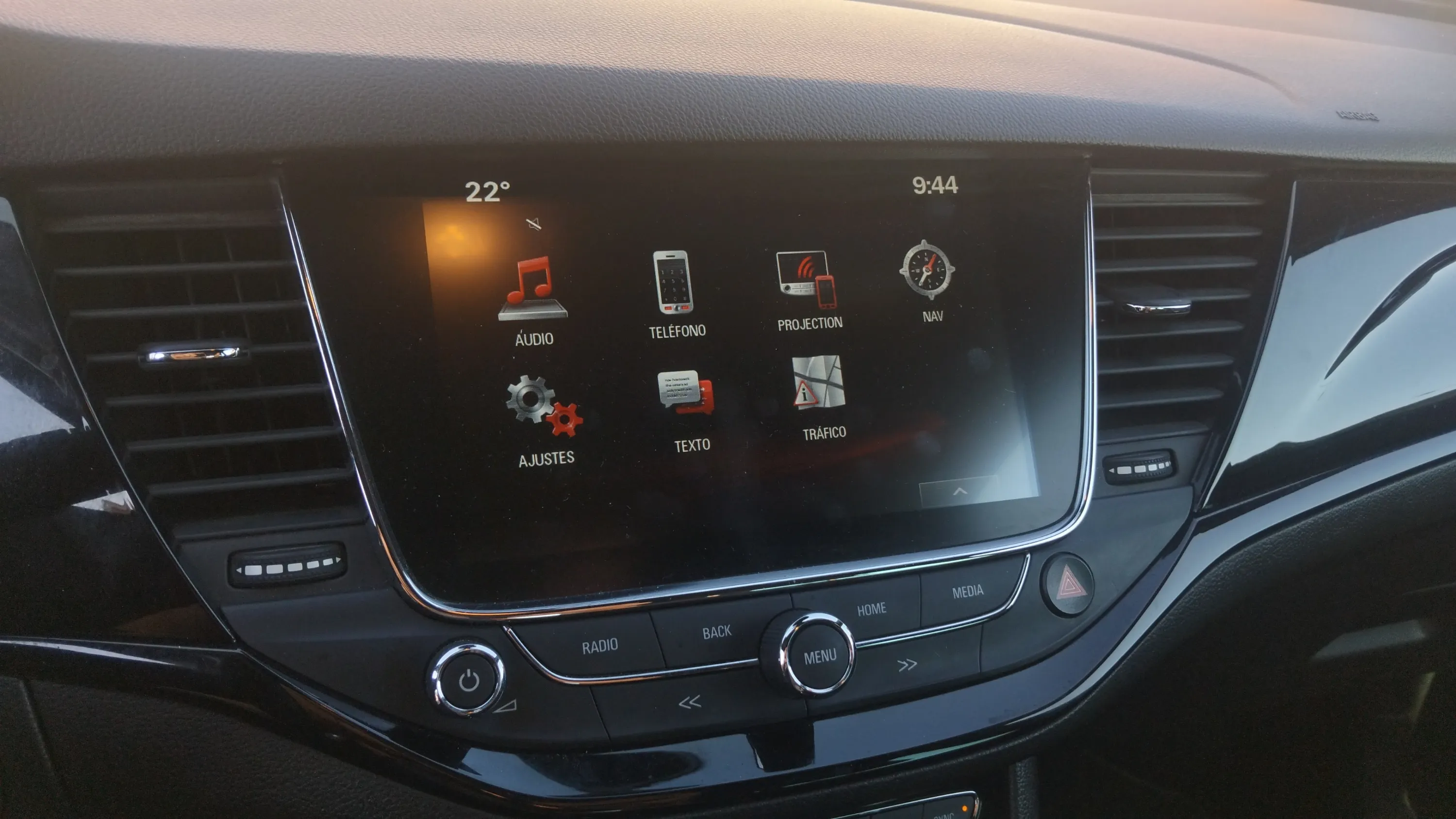 Opel Astra 1.6 Turbo GSi Line - foto 16