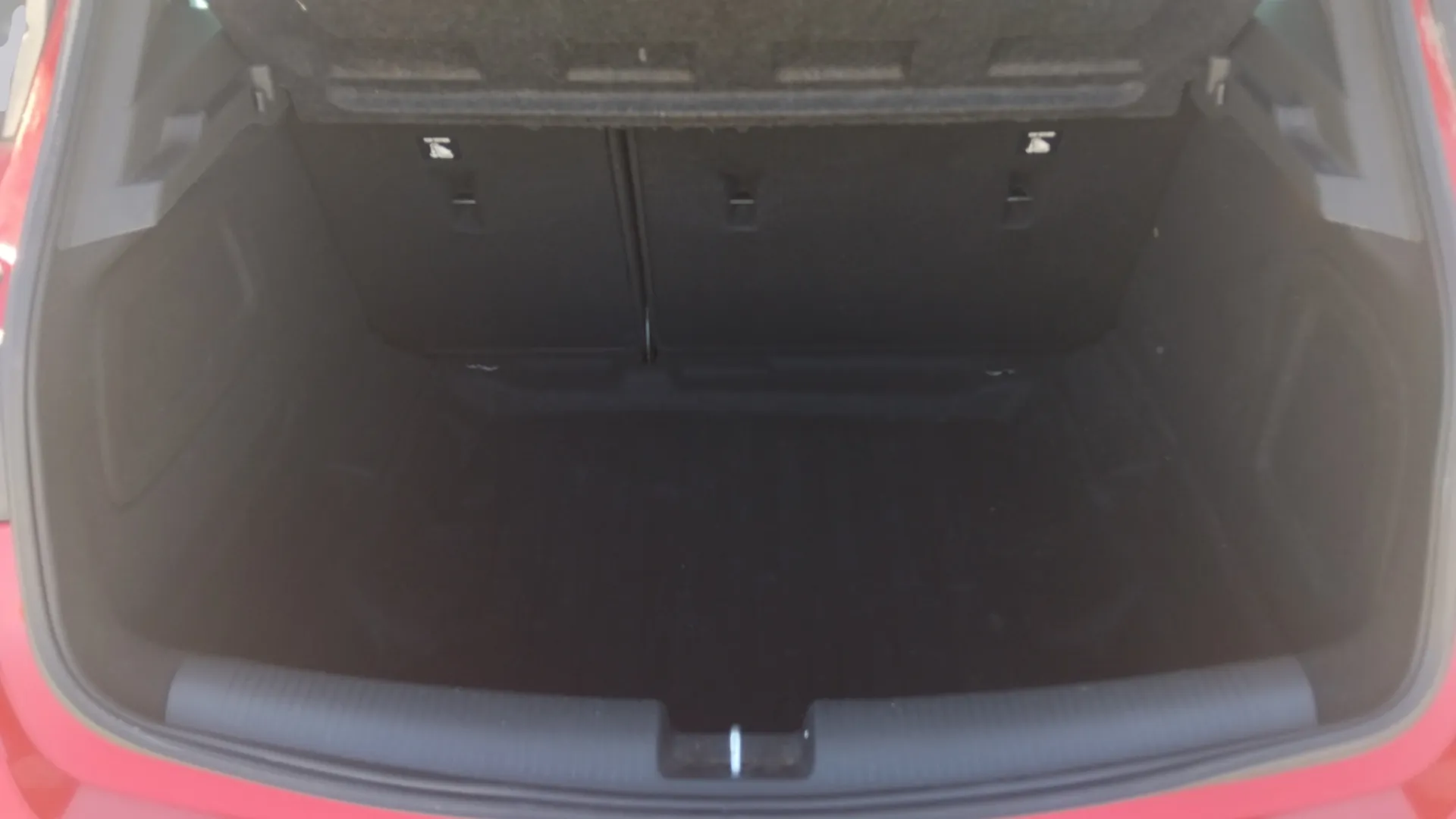 Opel Astra 1.6 Turbo GSi Line - foto 9