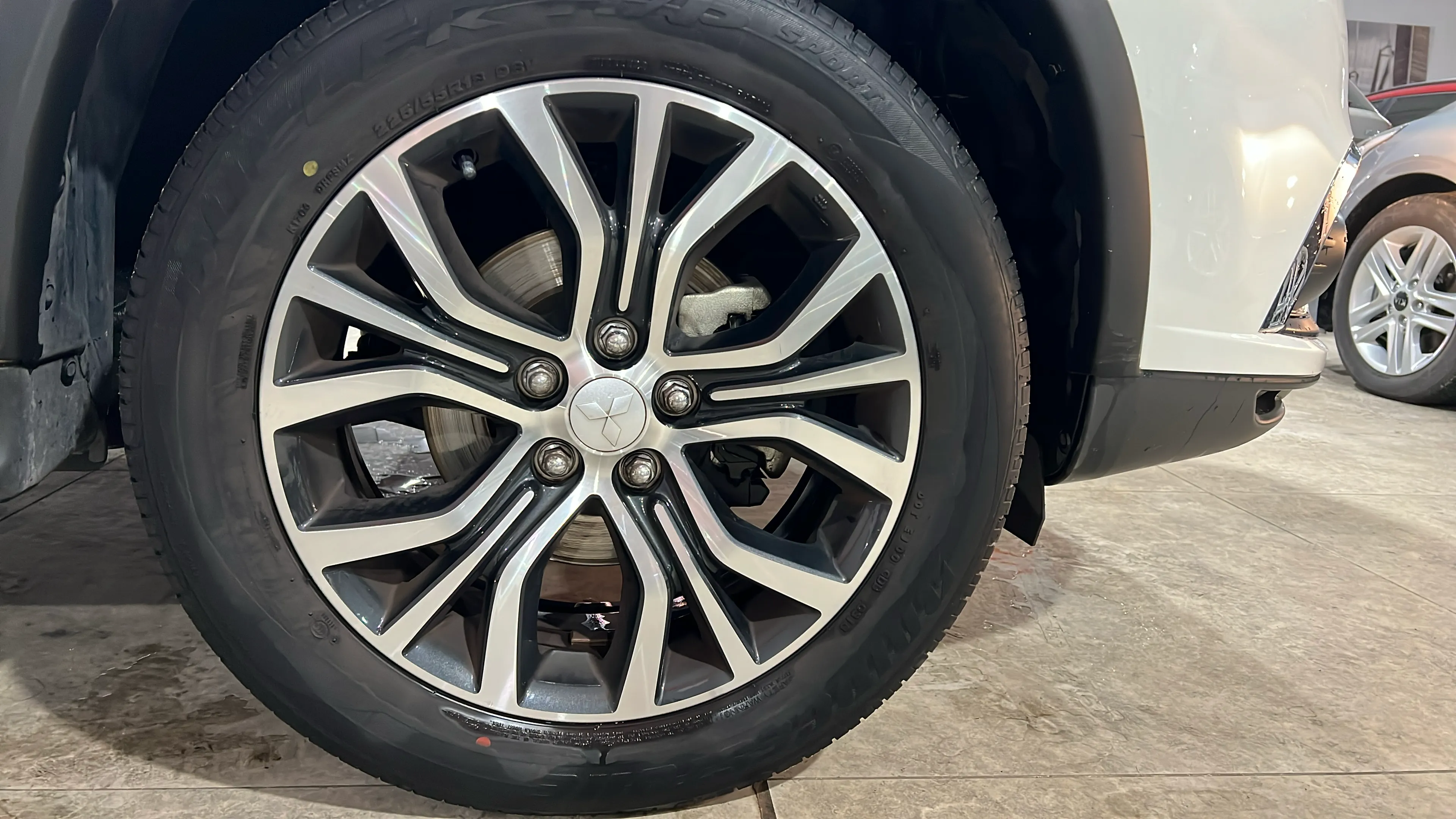 Mitsubishi ASX 160 MPI Kaiteki - foto 19