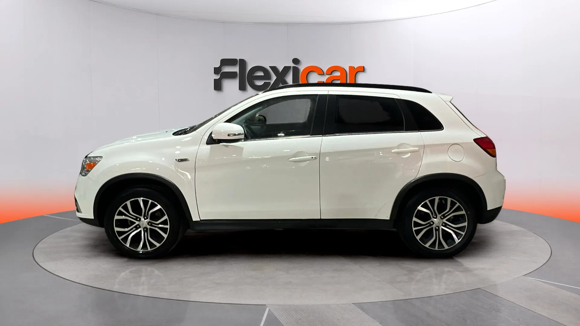 Mitsubishi ASX 160 MPI Kaiteki - foto 4