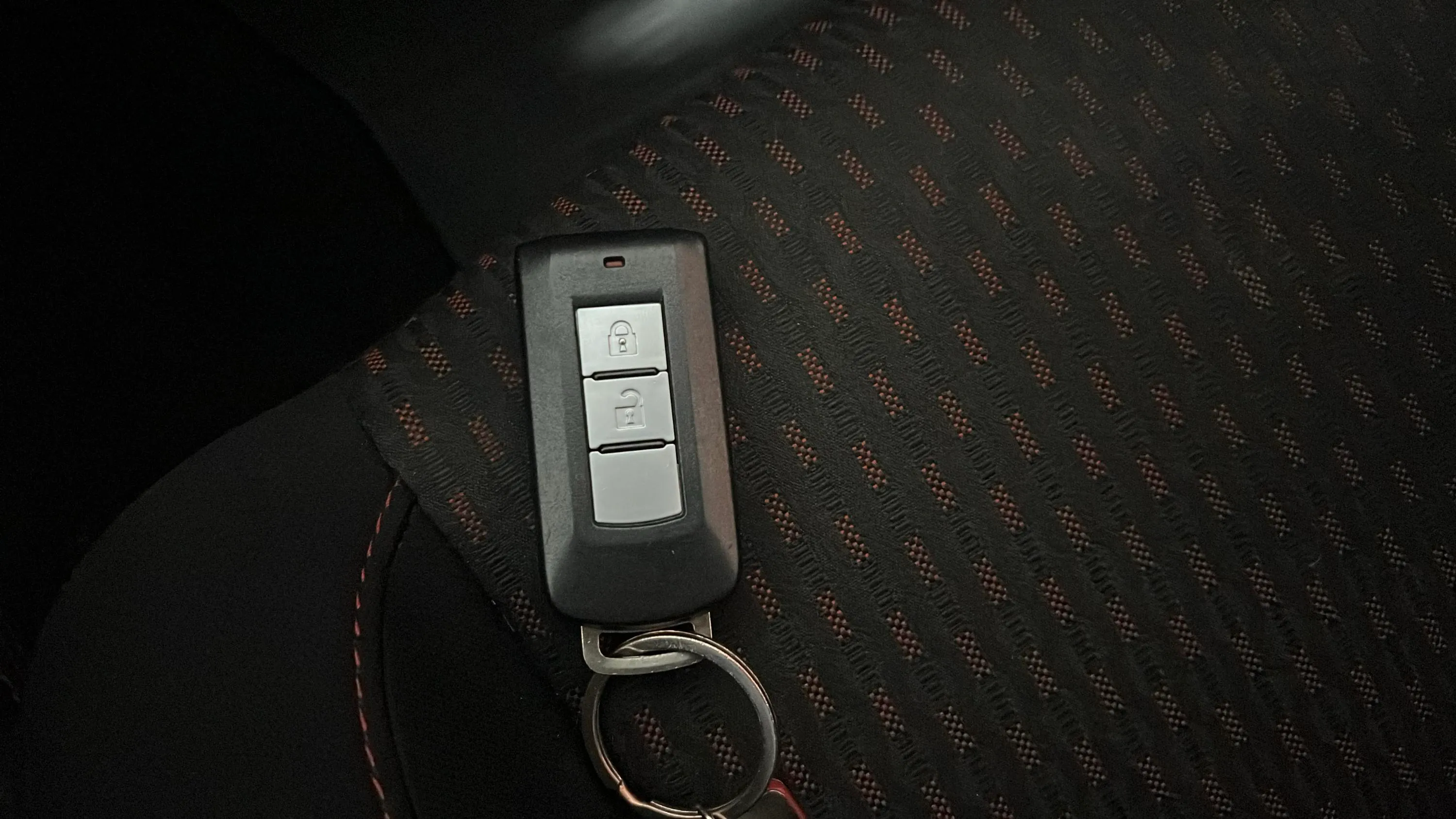 Mitsubishi ASX 160 MPI Kaiteki - foto 16