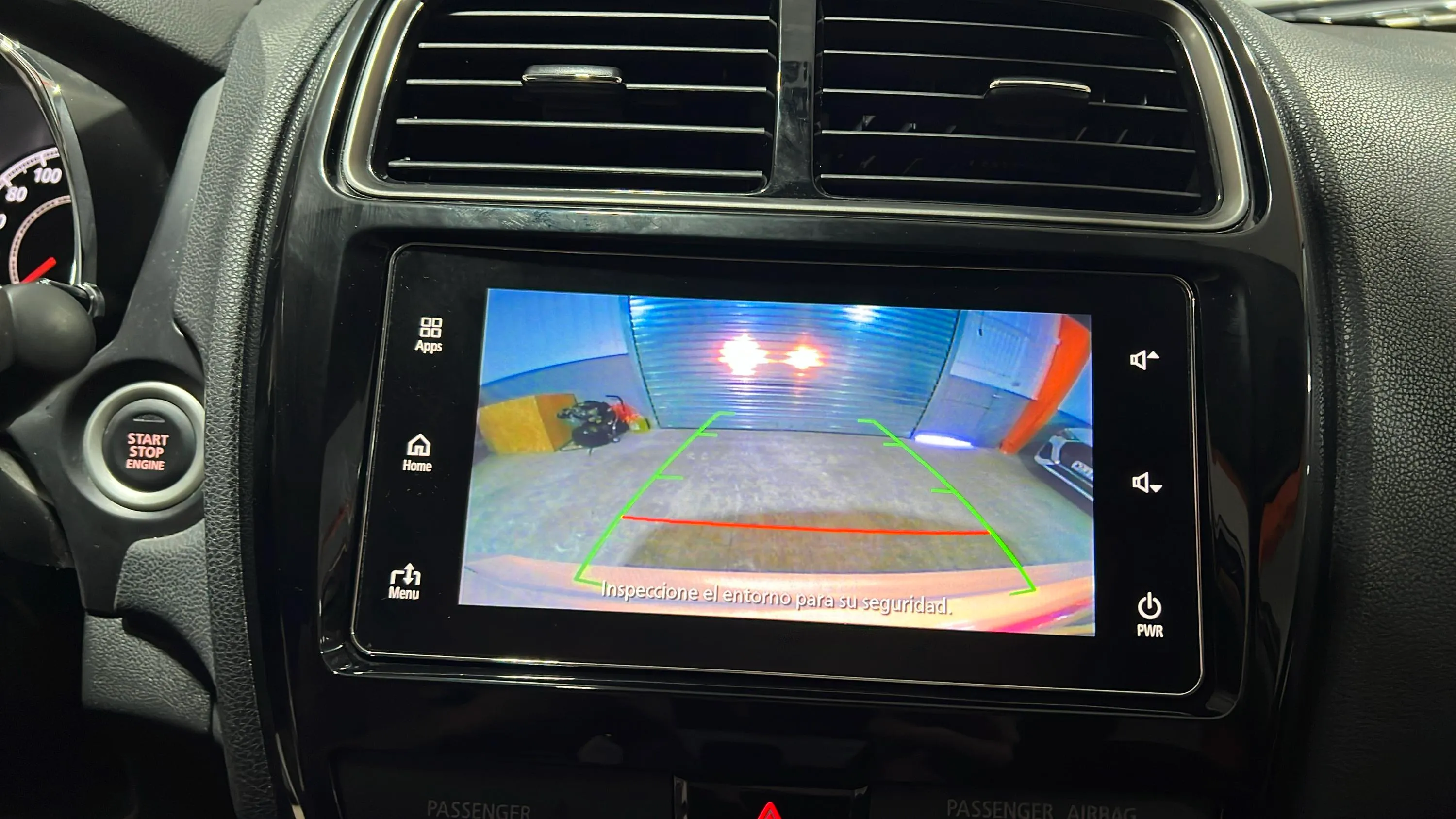 Mitsubishi ASX 160 MPI Kaiteki - foto 15