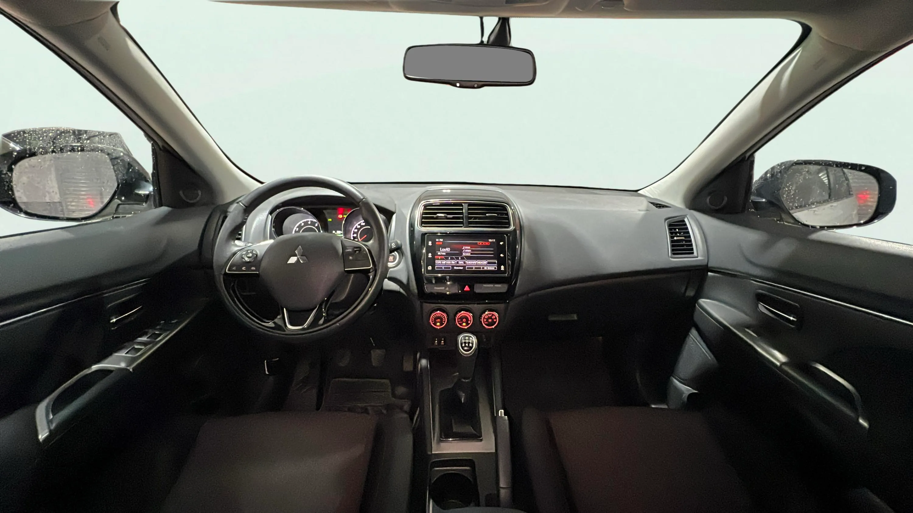 Mitsubishi ASX 160 MPI Kaiteki - foto 10