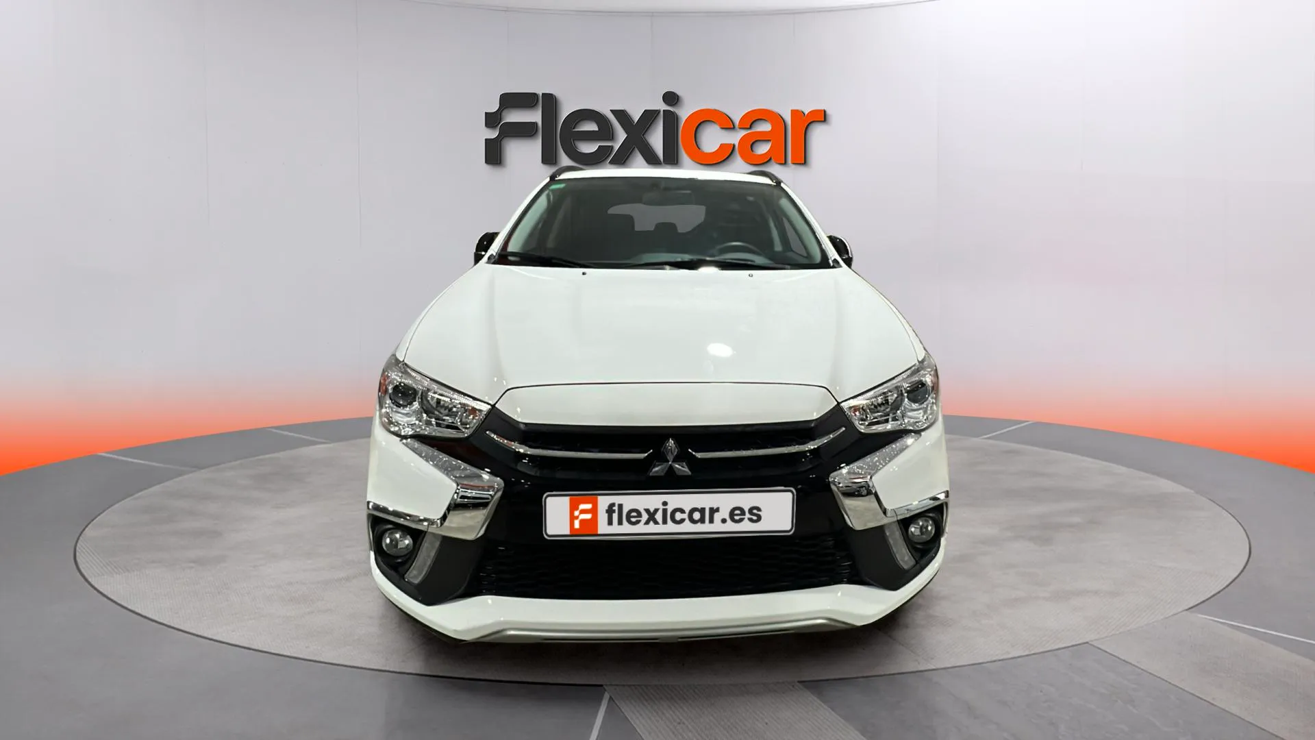 Mitsubishi ASX 160 MPI Kaiteki - foto 2