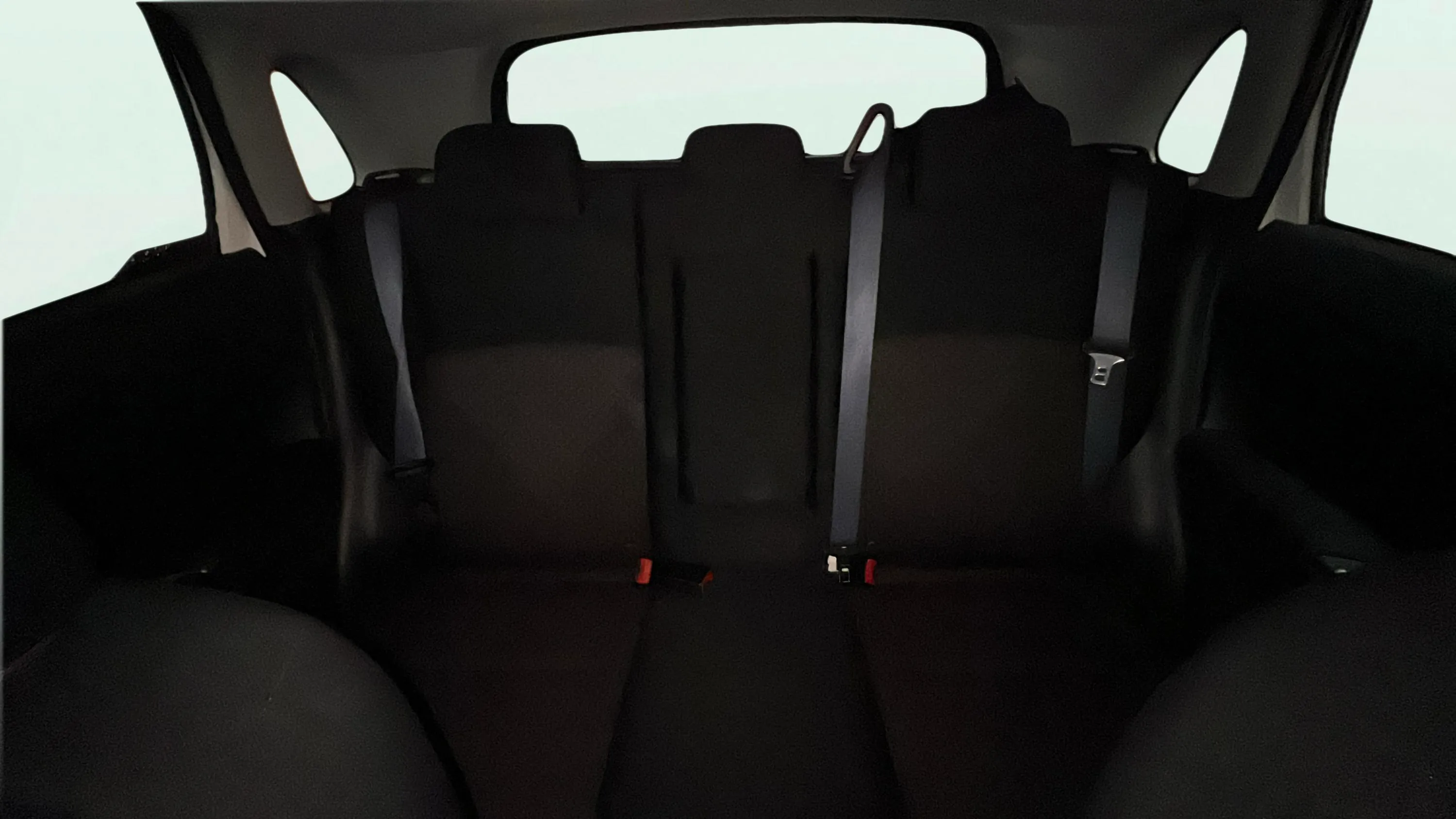 Mitsubishi ASX 160 MPI Kaiteki - foto 17