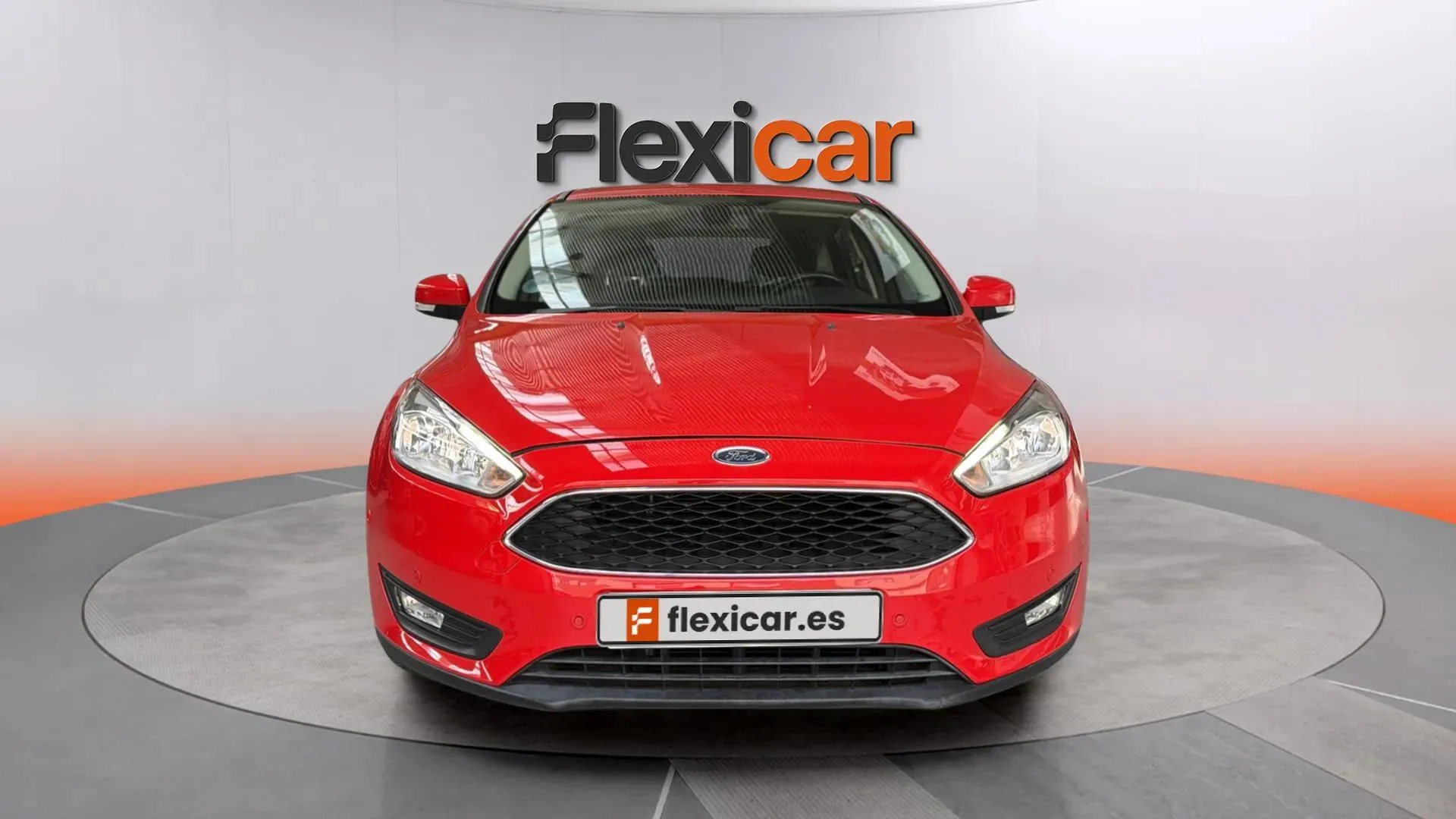 Ford Focus 1.0 EcoBoost Titanium - foto 3