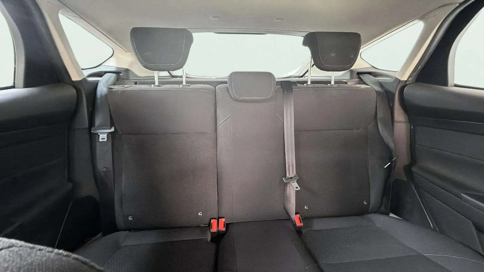Ford Focus 1.0 EcoBoost Titanium - foto 25