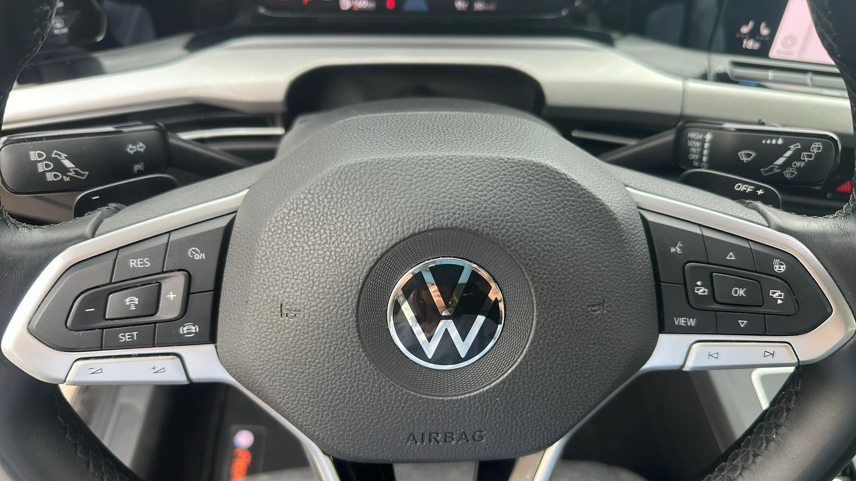 Volkswagen Golf Advance 2.0 TDI DSG - foto 17