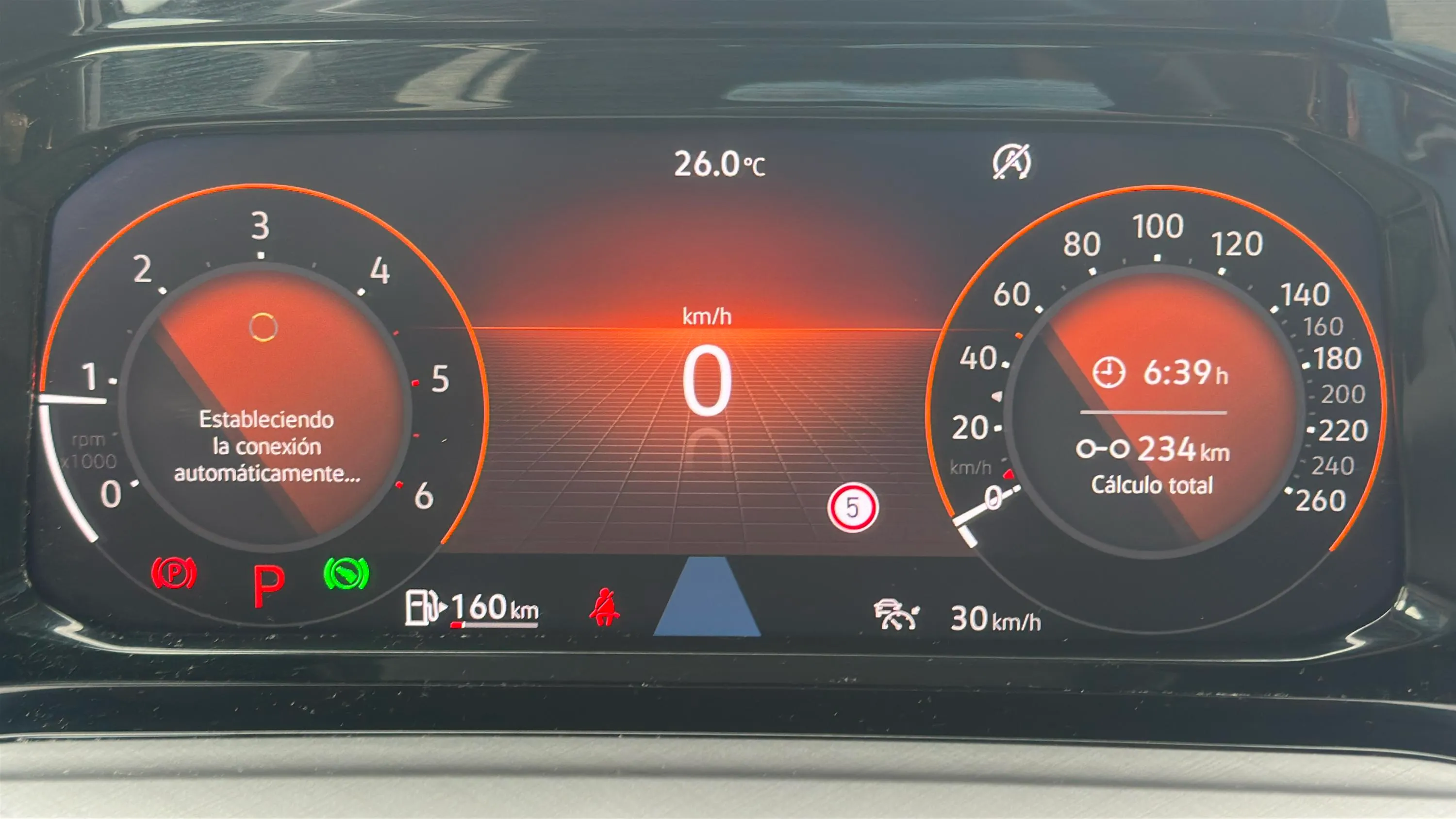 Volkswagen Golf Advance 2.0 TDI DSG - foto 13