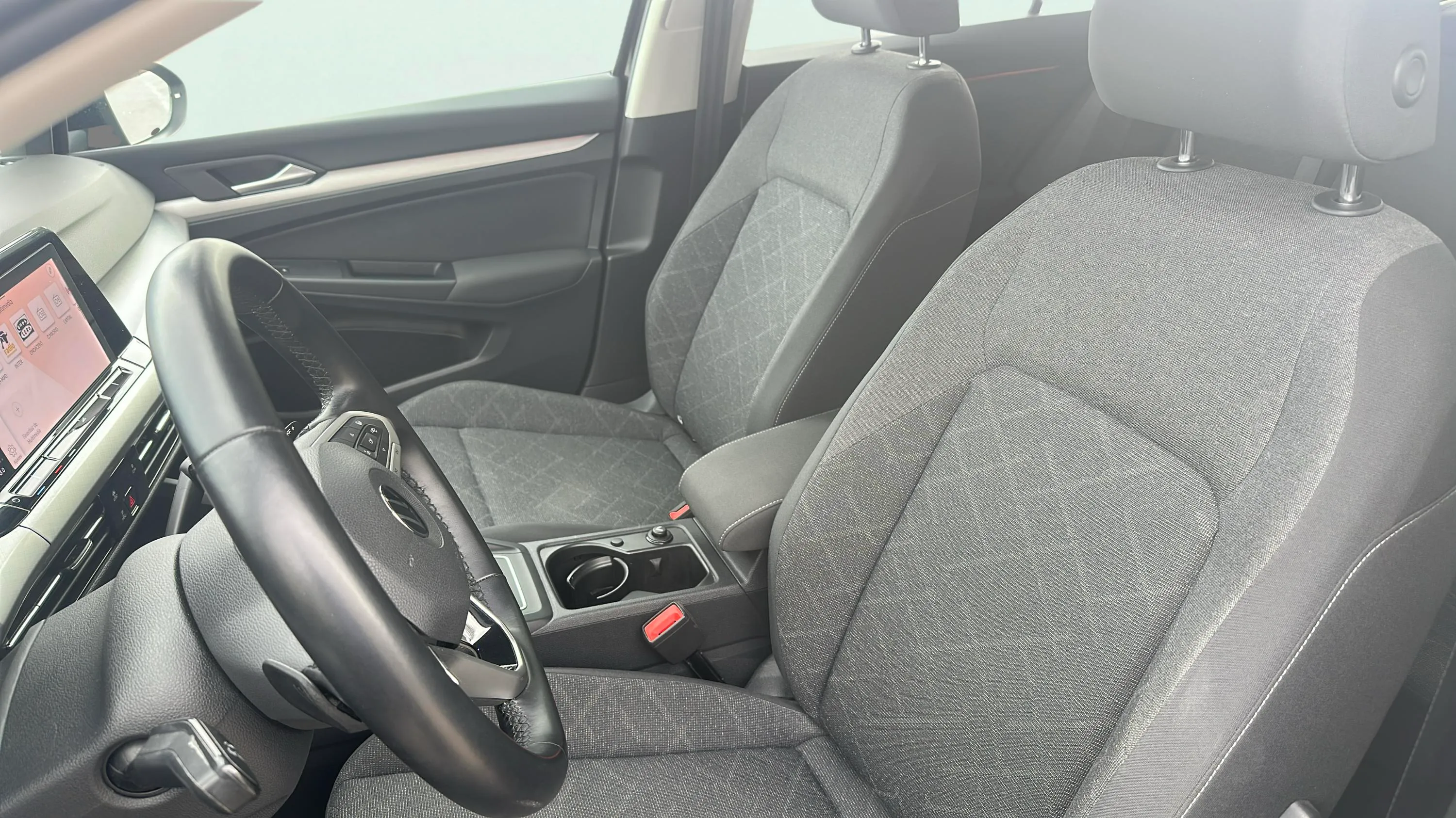 Volkswagen Golf Advance 2.0 TDI DSG - foto 15