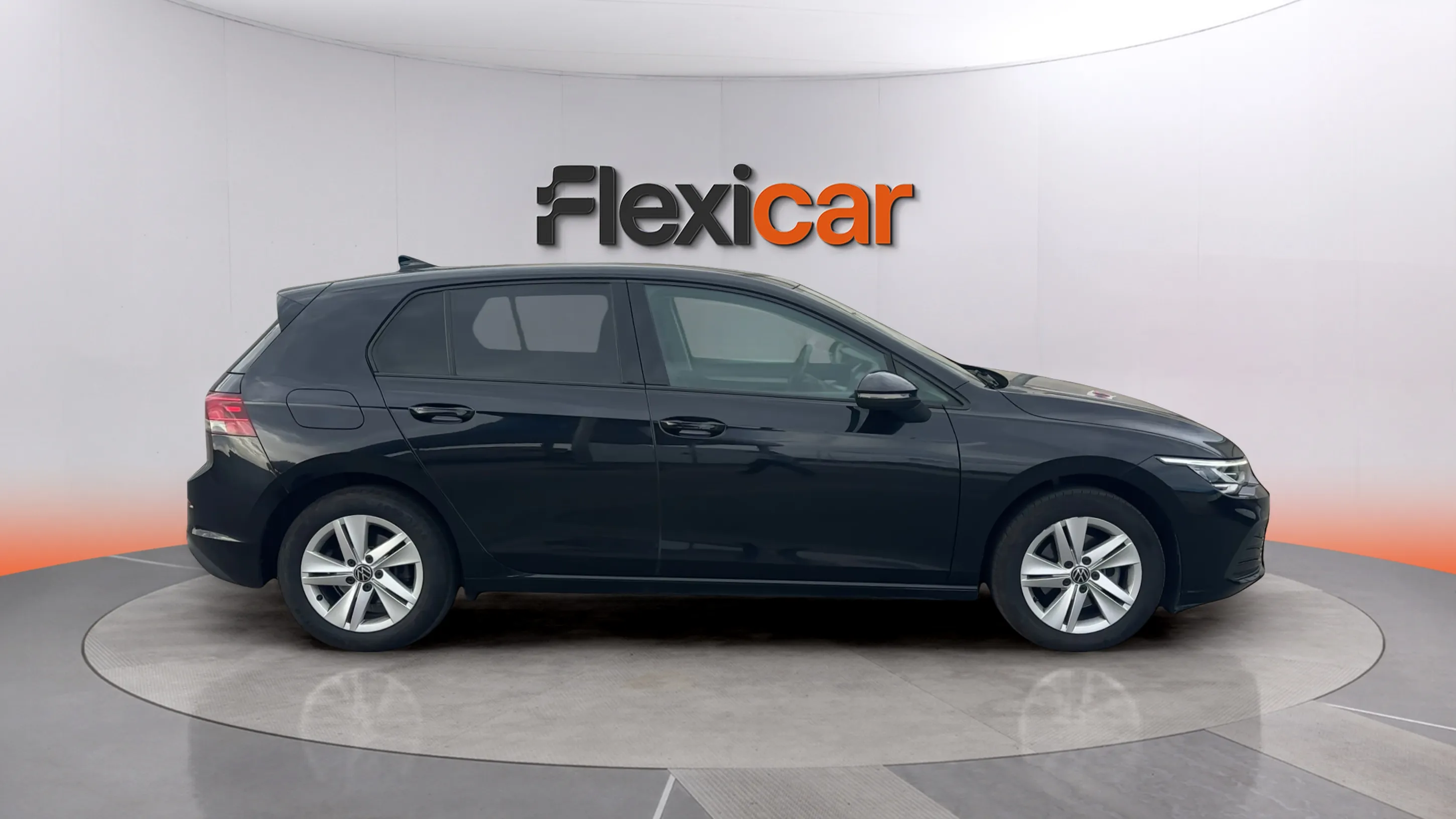 Volkswagen Golf Advance 2.0 TDI DSG - foto 8