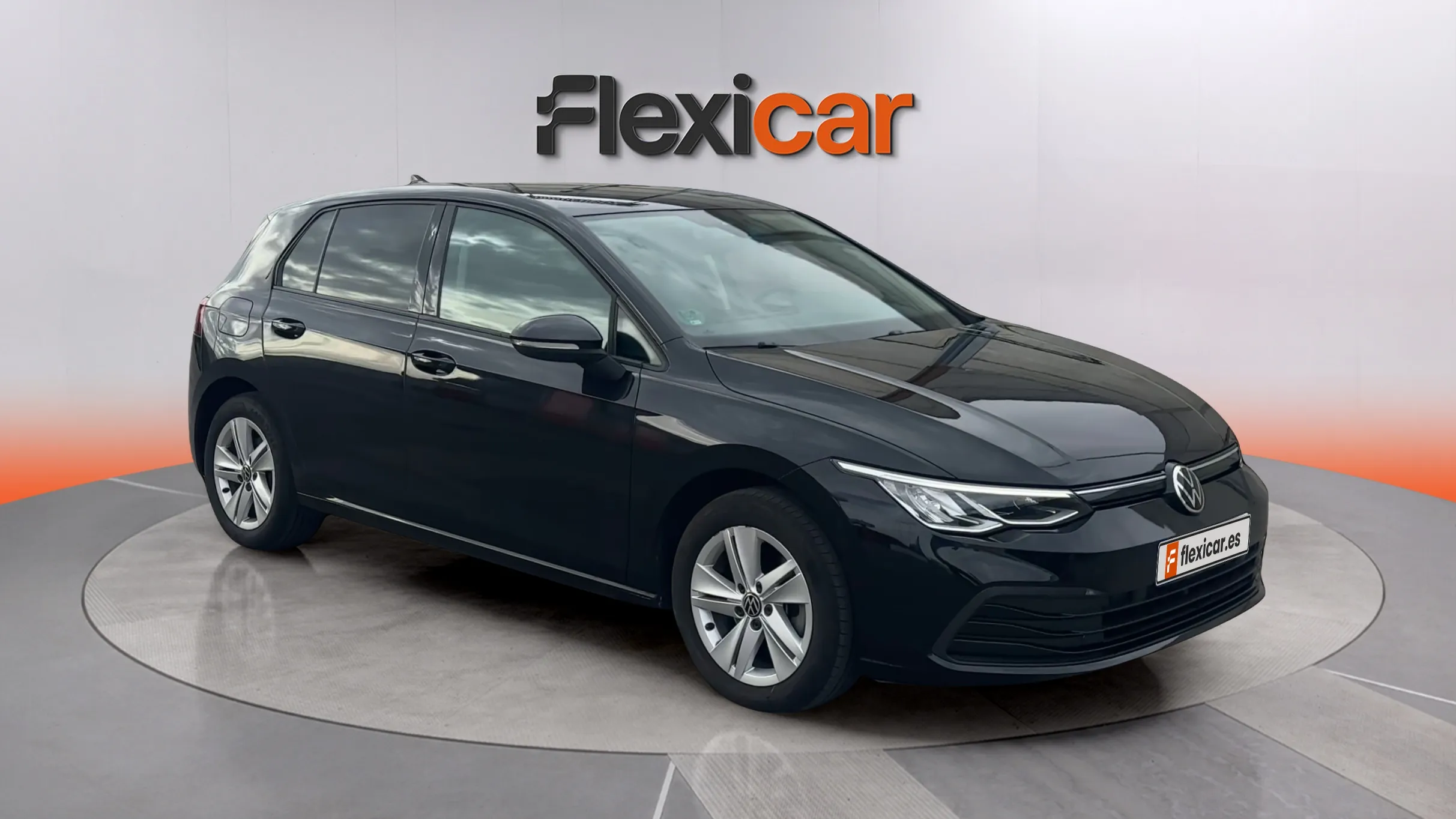Volkswagen Golf Advance 2.0 TDI DSG