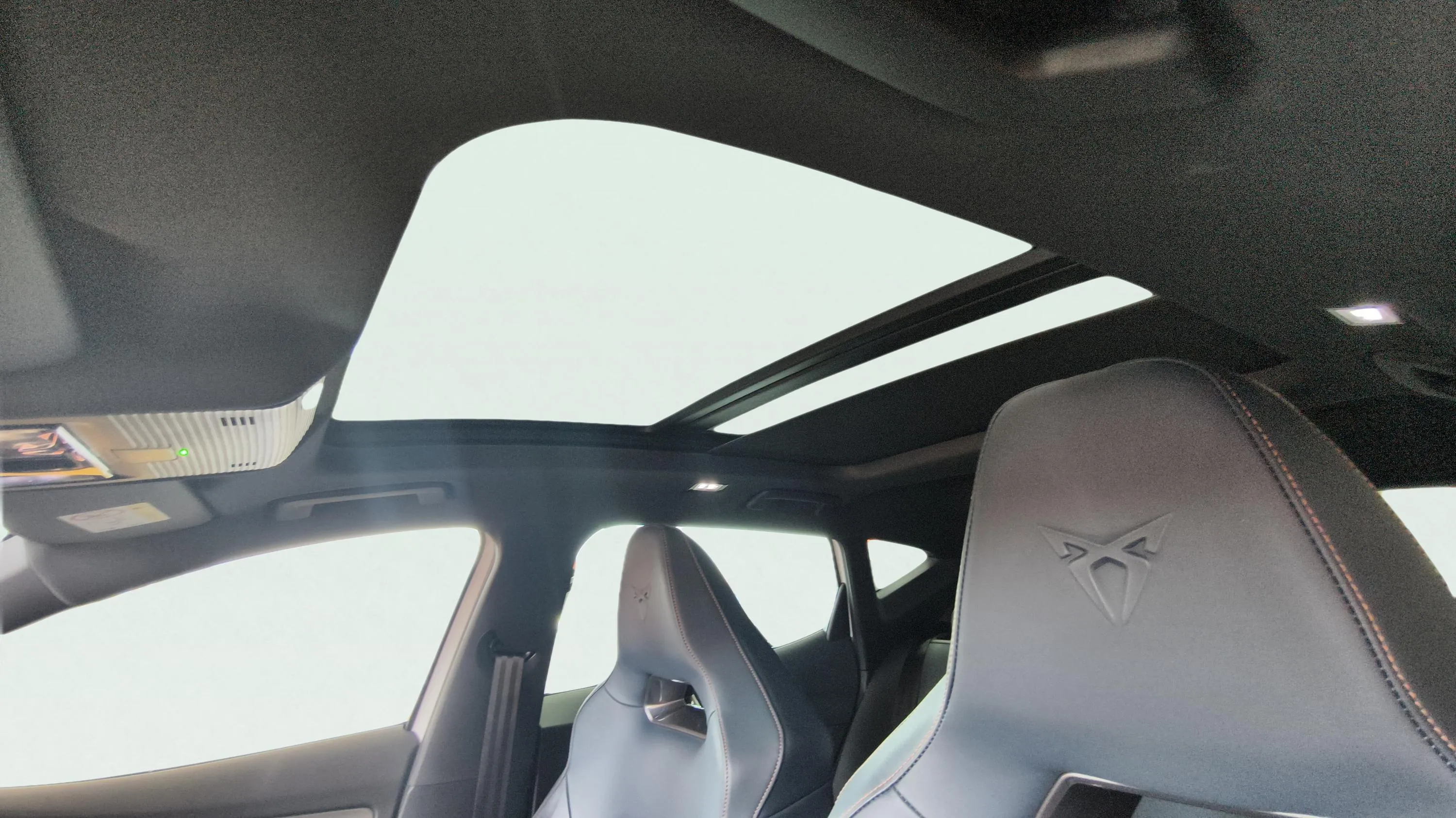 Cupra Formentor 1.5 TSI DSG - foto 20