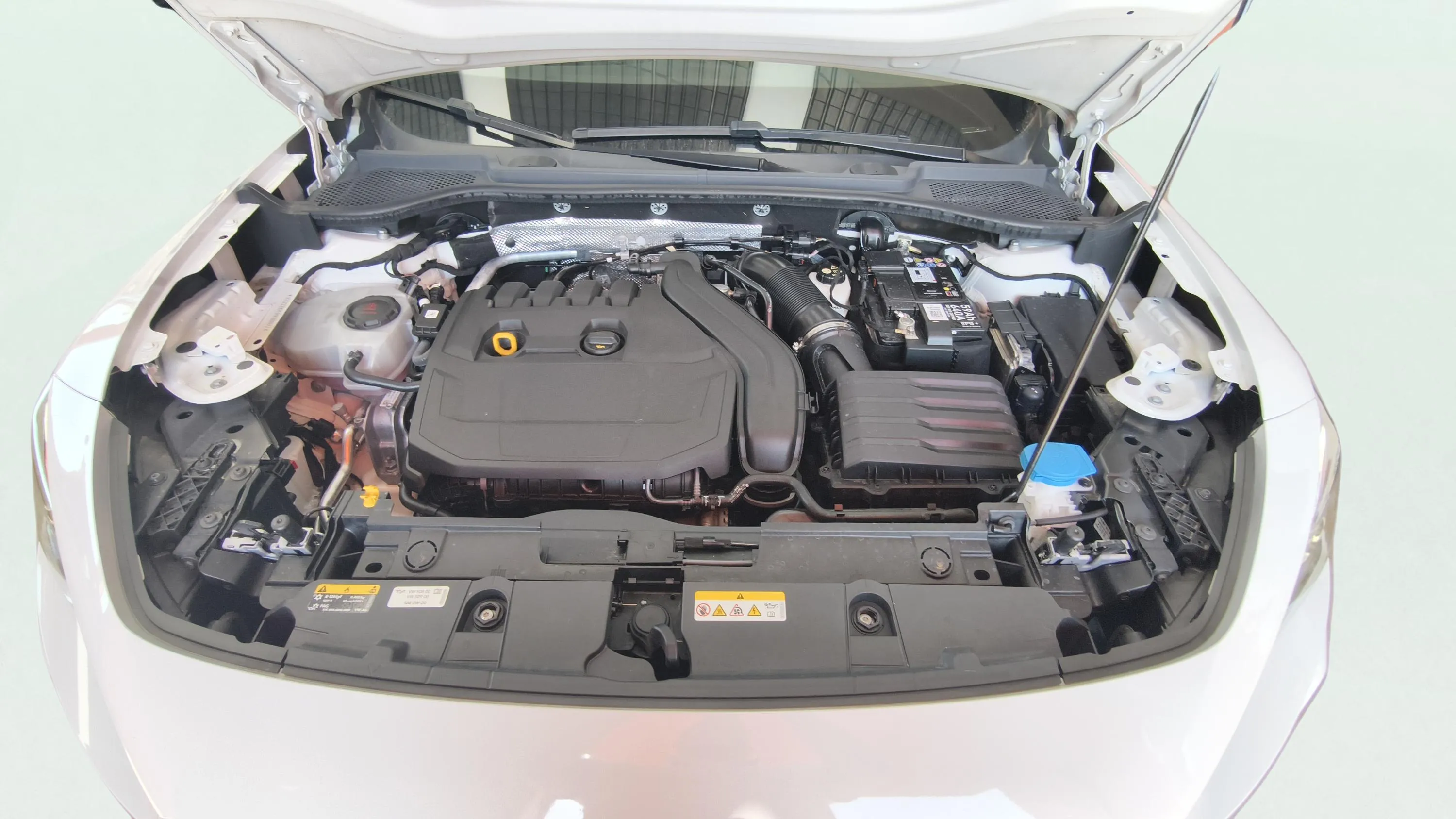 Cupra Formentor 1.5 TSI DSG - foto 17