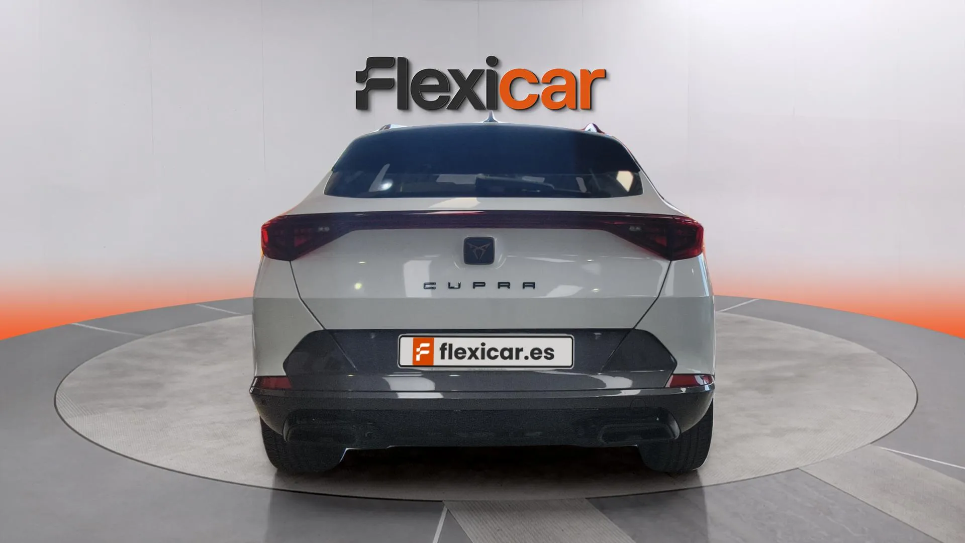 Cupra Formentor 1.5 TSI DSG - foto 4