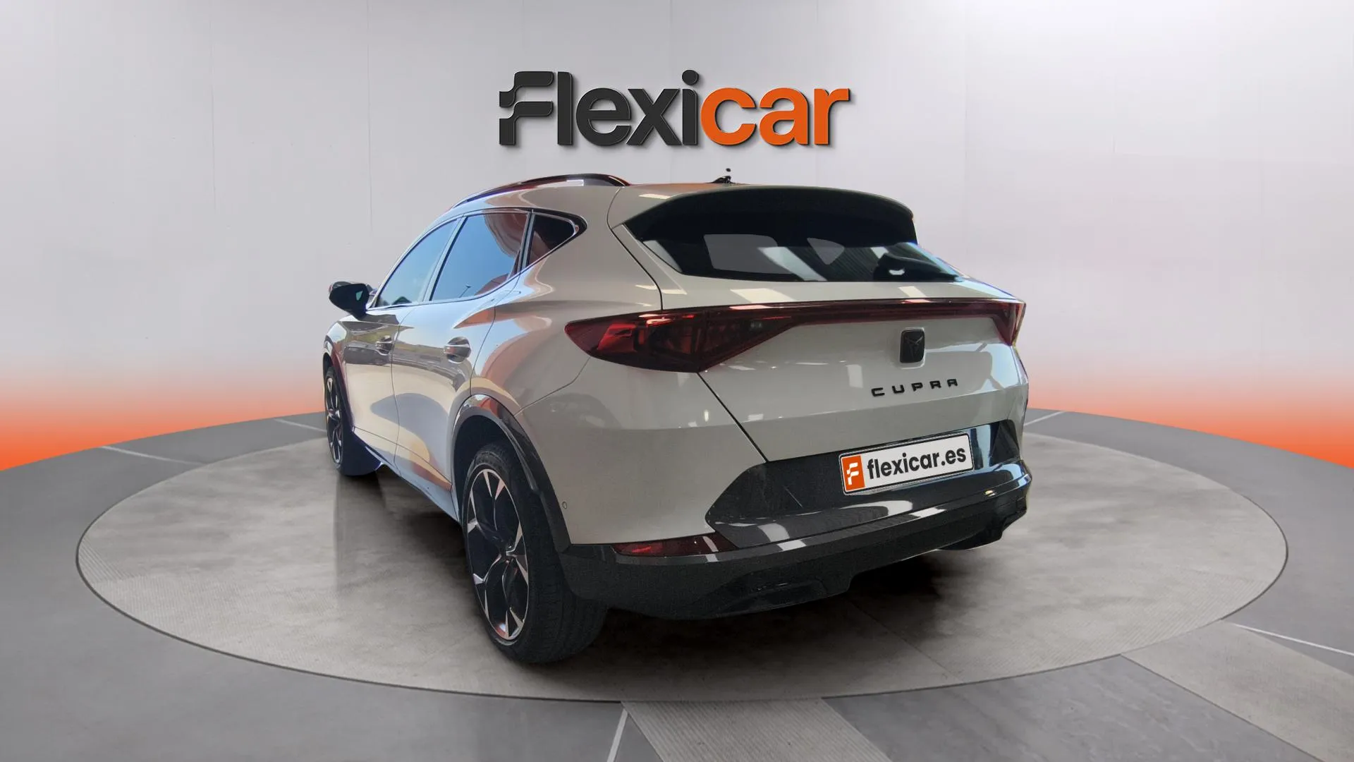 Cupra Formentor 1.5 TSI DSG - foto 5