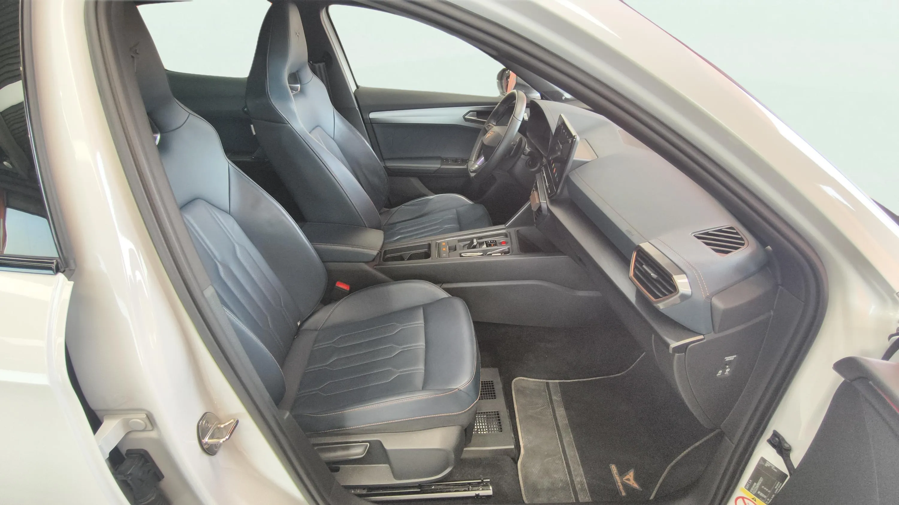 Cupra Formentor 1.5 TSI DSG - foto 12