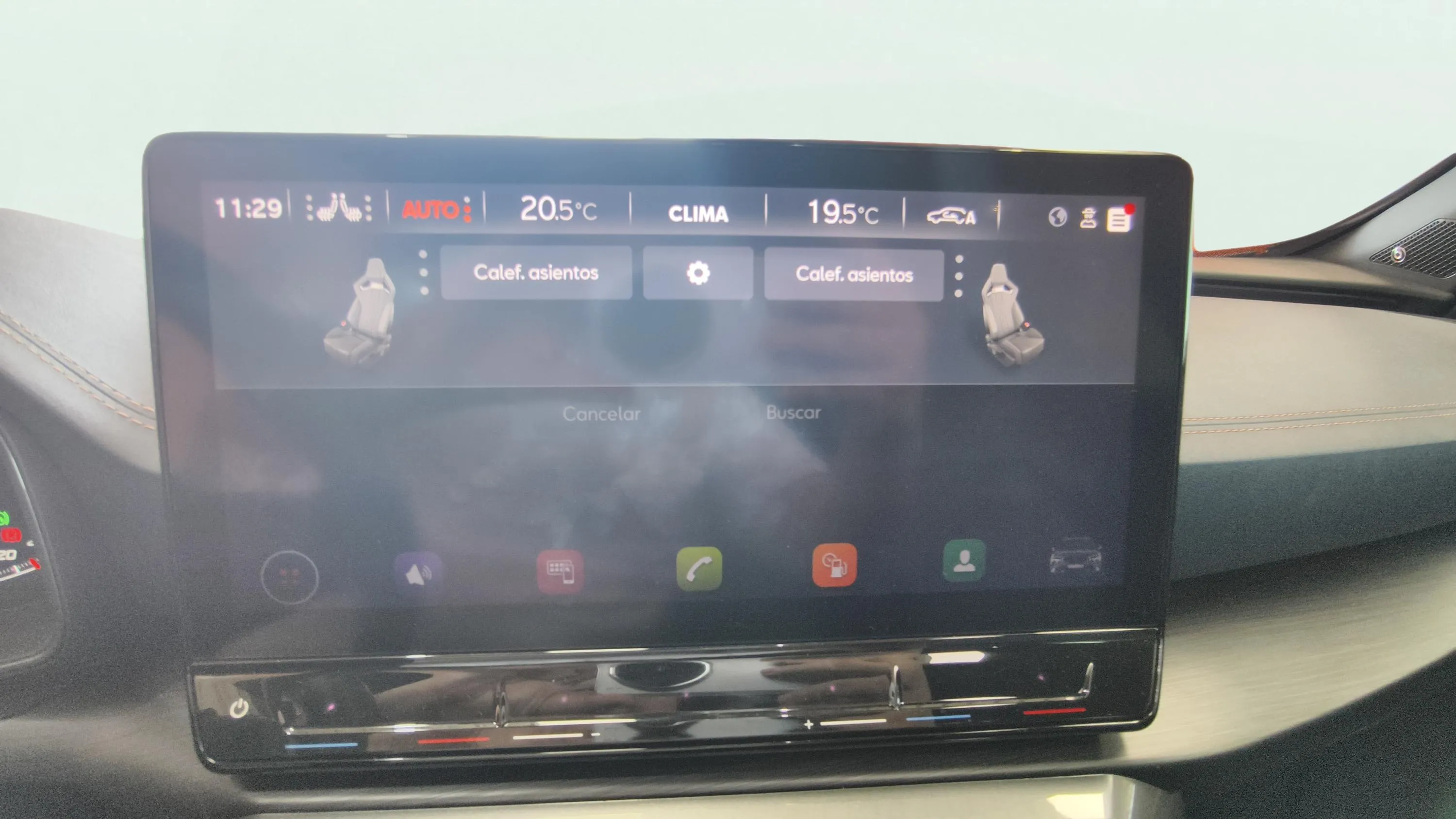 Cupra Formentor 1.5 TSI DSG - foto 23