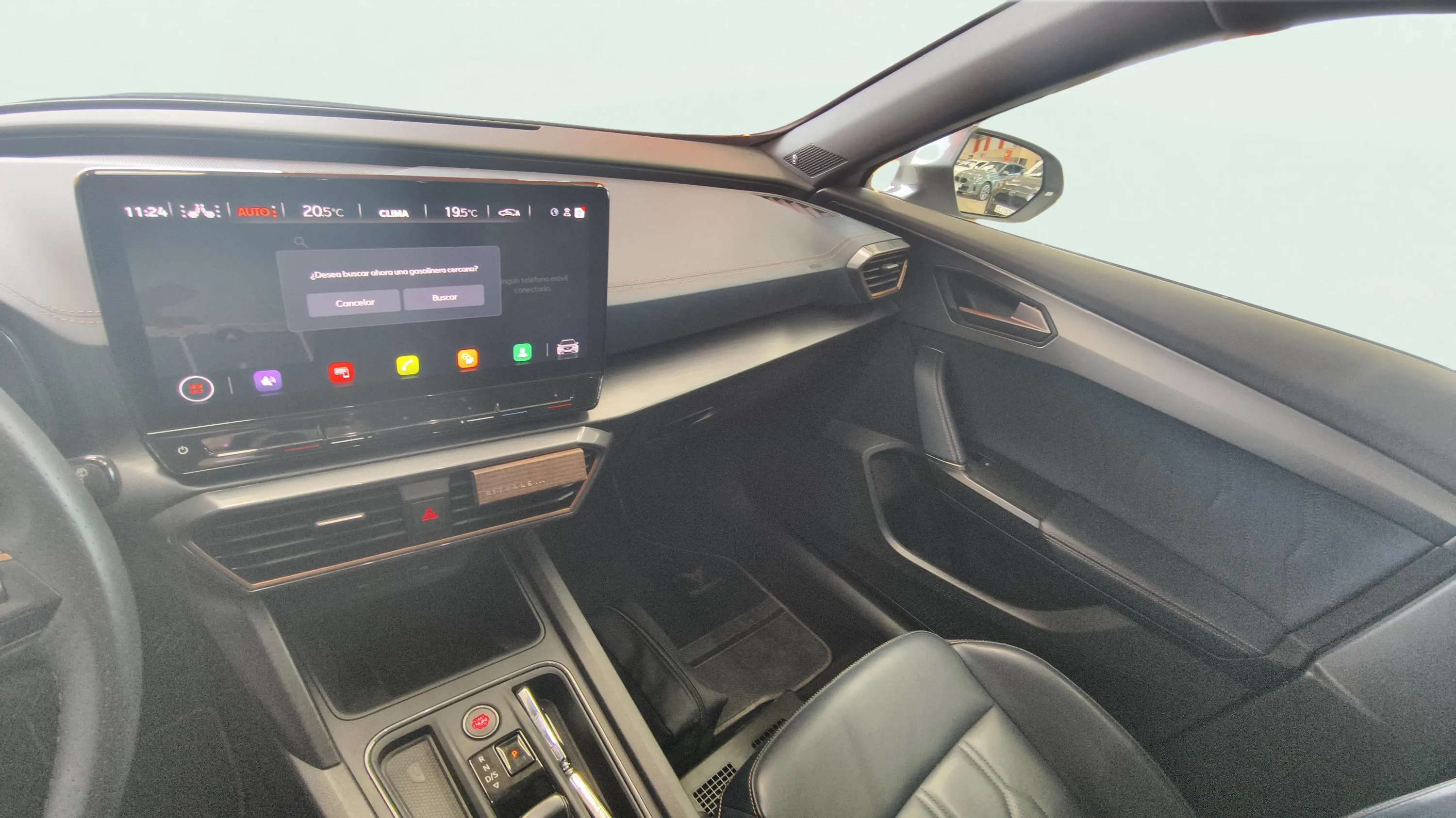 Cupra Formentor 1.5 TSI DSG - foto 9