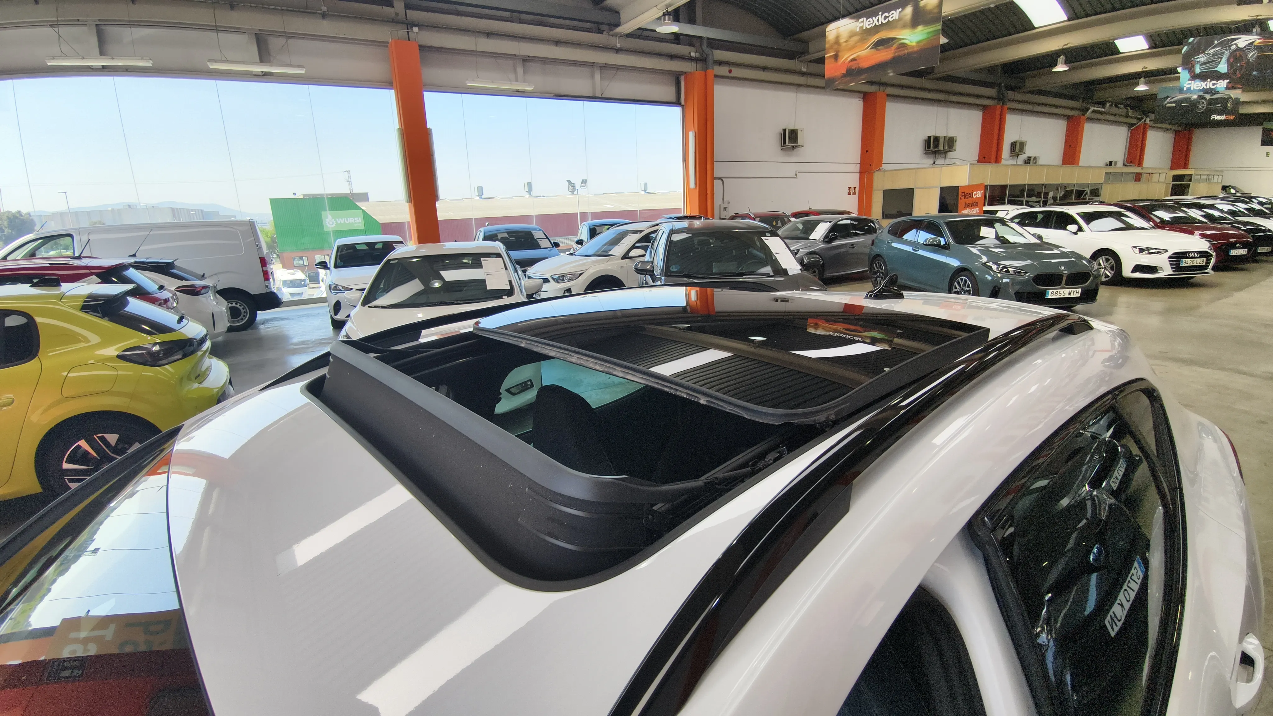 Cupra Formentor 1.5 TSI DSG - foto 21