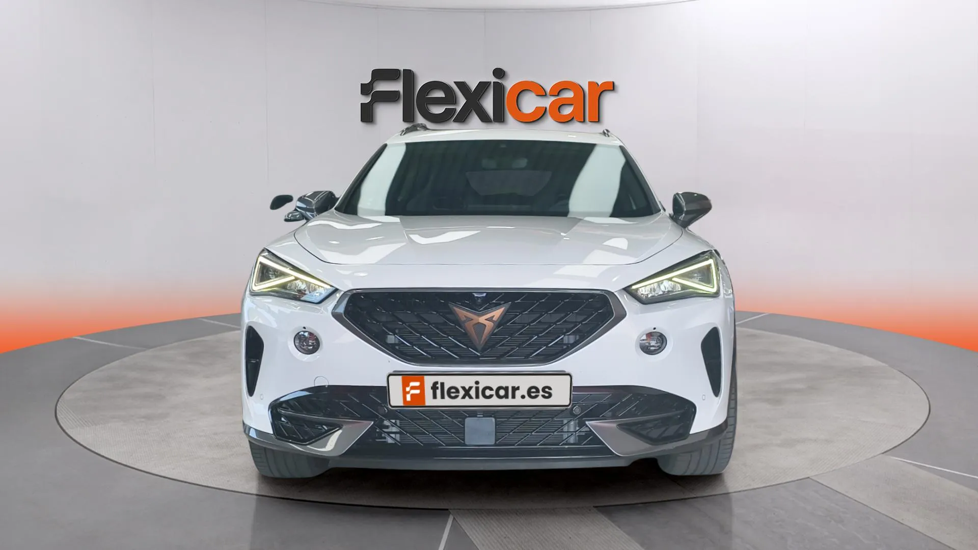 Cupra Formentor 1.5 TSI DSG - foto 7