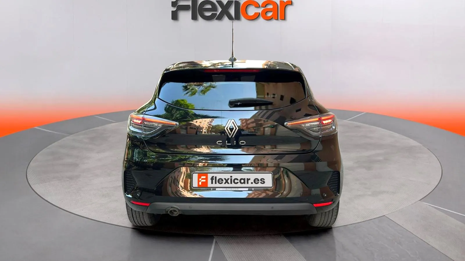 Renault Clio Equilibre TCe - foto 4