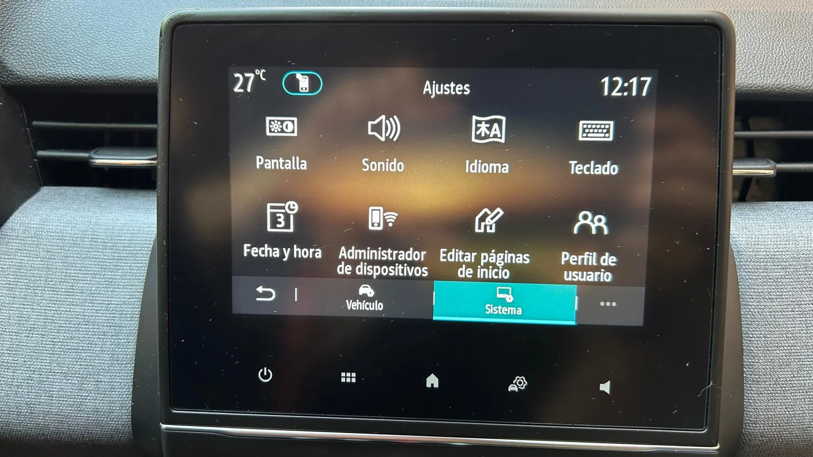 Renault Clio Equilibre TCe - foto 17