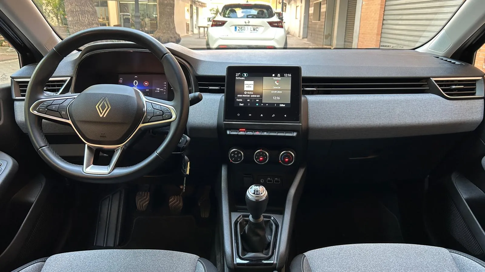 Renault Clio Equilibre TCe - foto 7