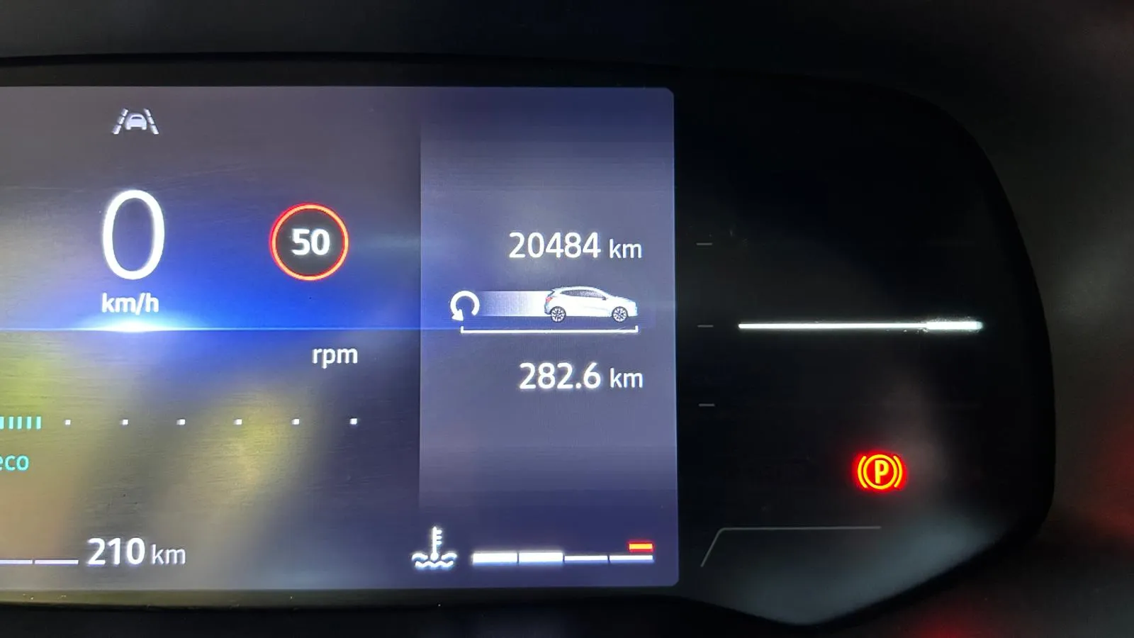 Renault Clio Equilibre TCe - foto 9