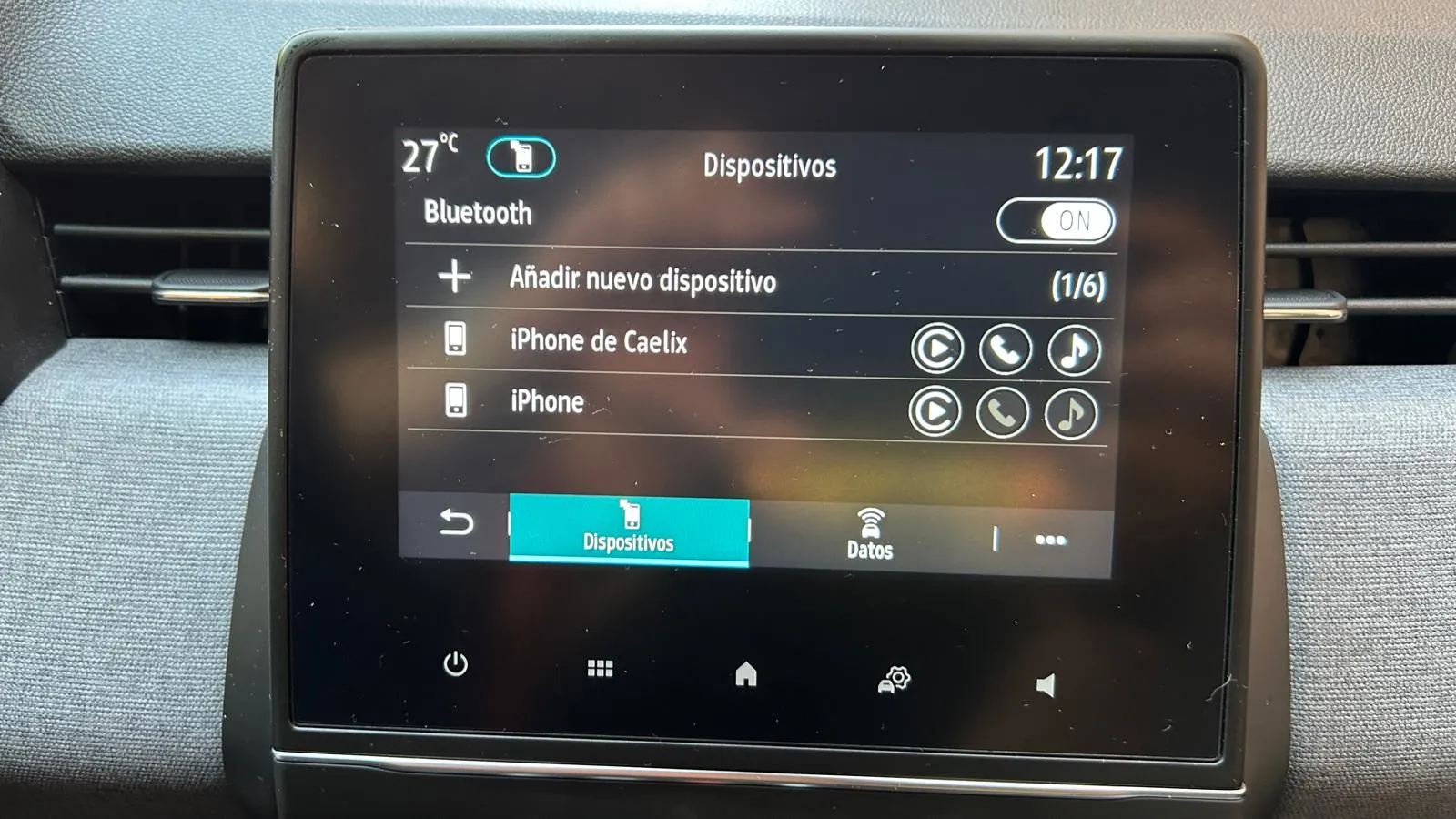 Renault Clio Equilibre TCe - foto 16