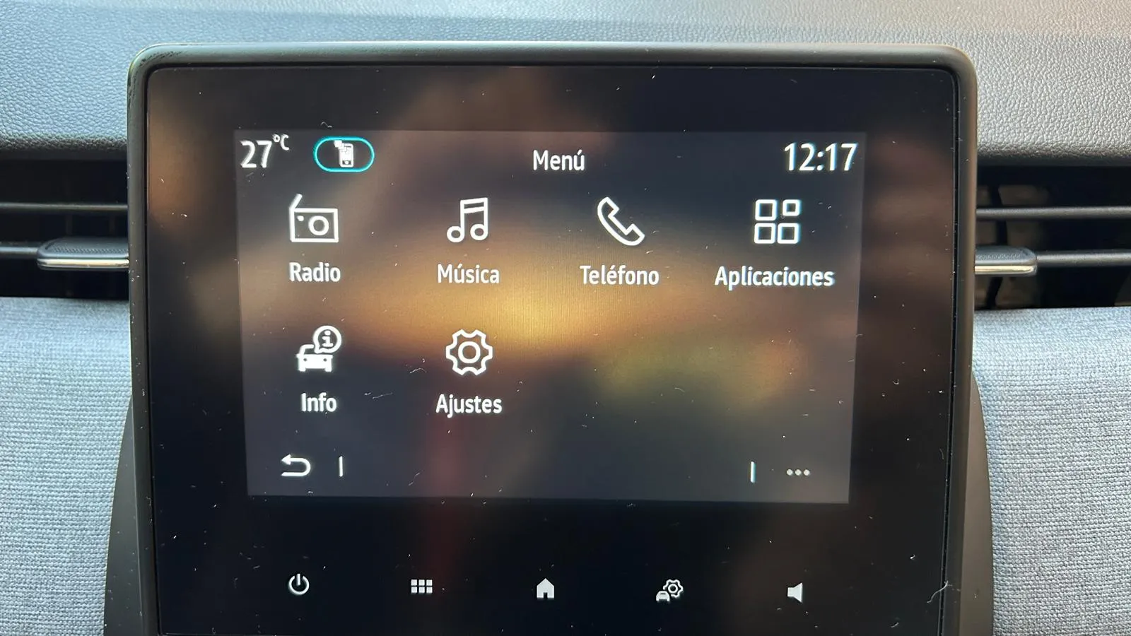 Renault Clio Equilibre TCe - foto 15