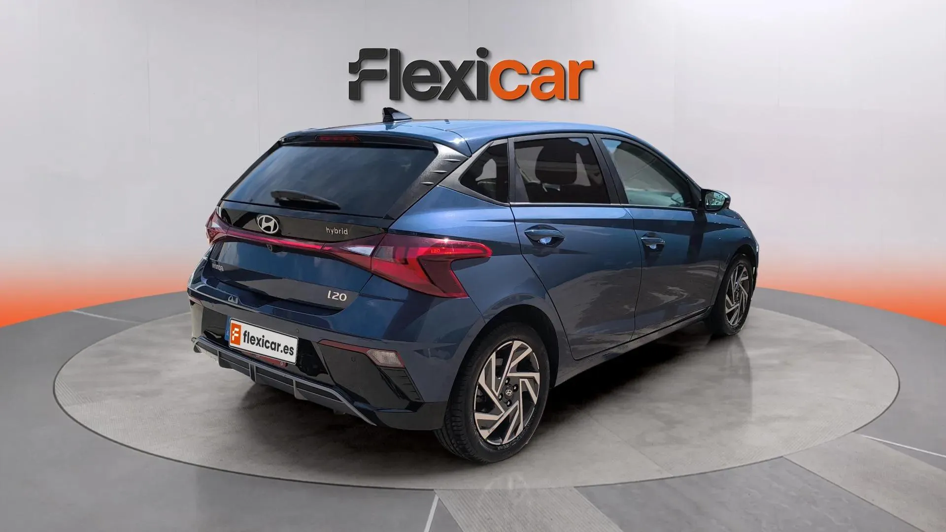 Hyundai i20 1.0 T-GDi 48V Klass - foto 5