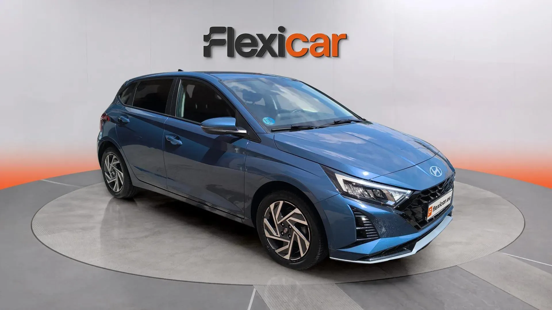 Hyundai i20 1.0 T-GDi 48V Klass