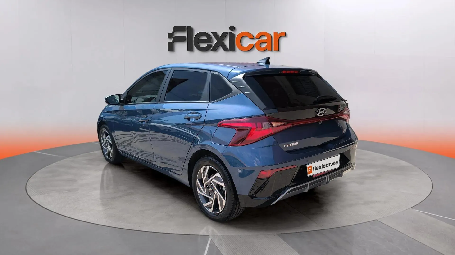 Hyundai i20 1.0 T-GDi 48V Klass - foto 4