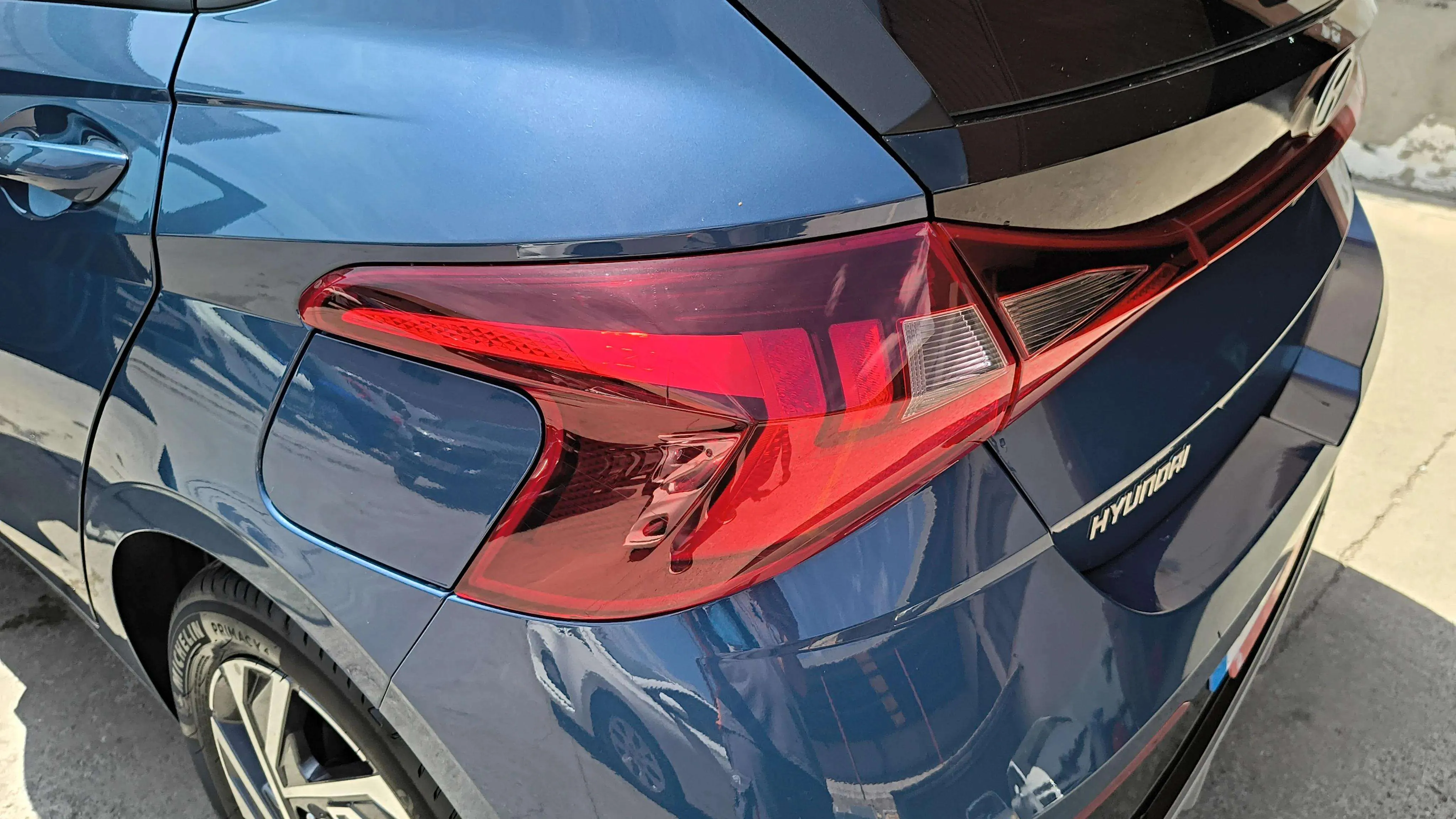 Hyundai i20 1.0 T-GDi 48V Klass - foto 15