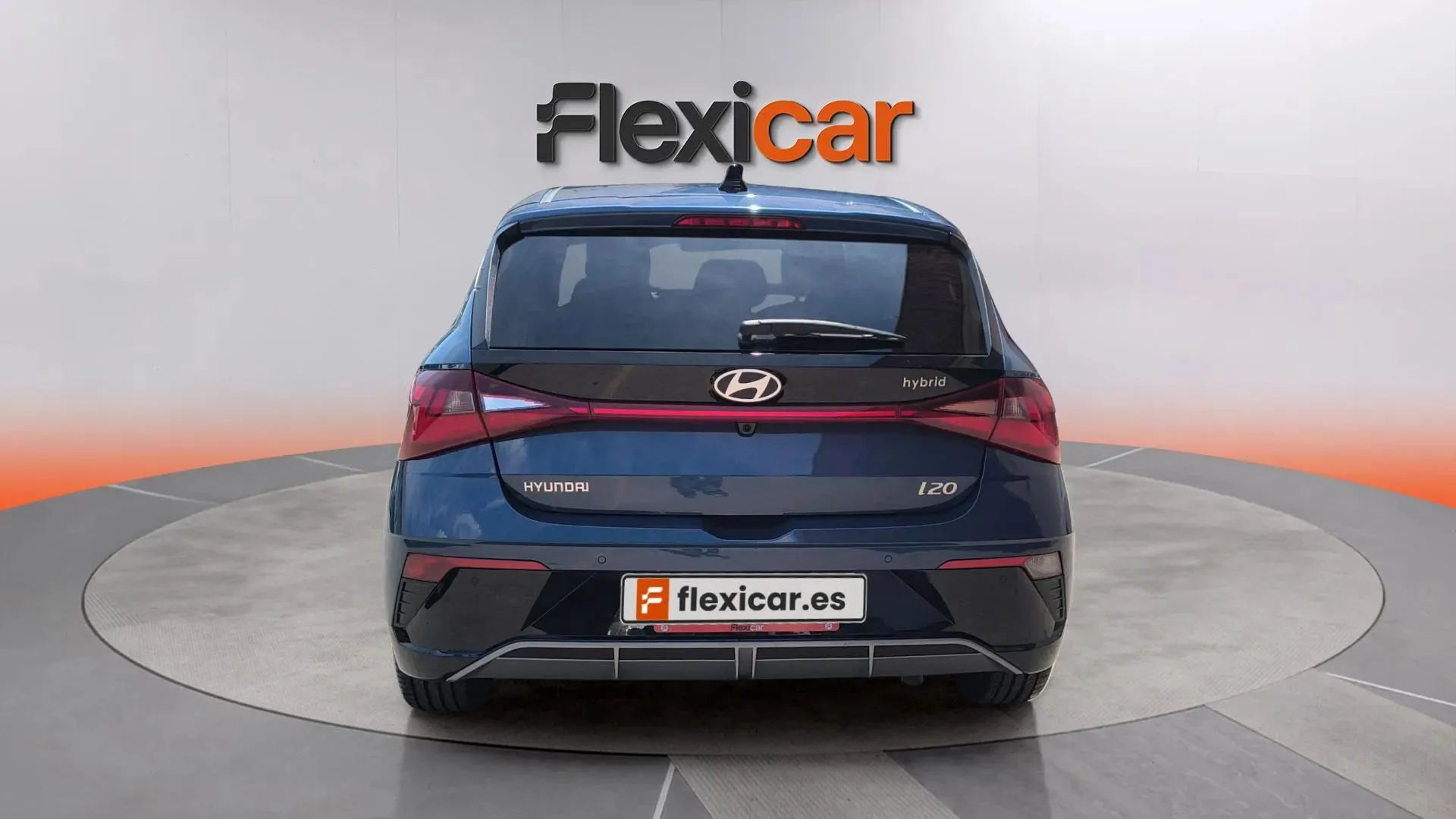 Hyundai i20 1.0 T-GDi 48V Klass - foto 8