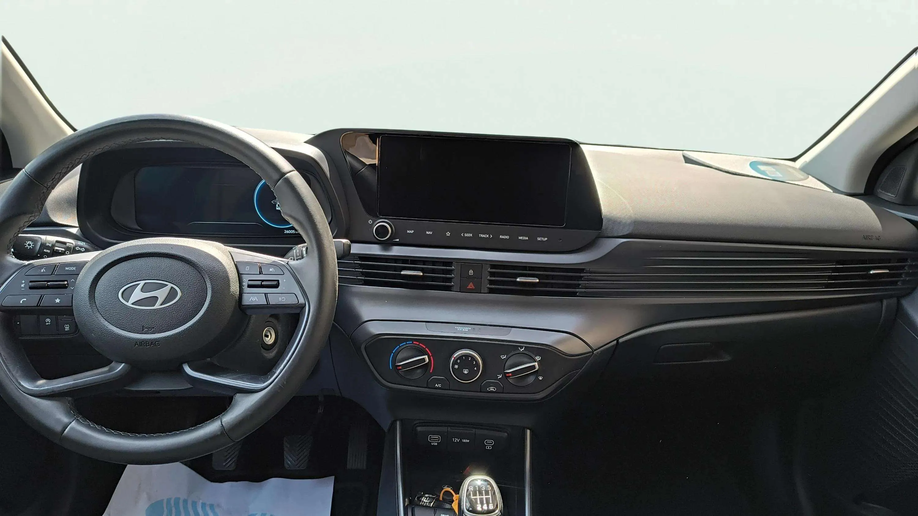 Hyundai i20 1.0 T-GDi 48V Klass - foto 17