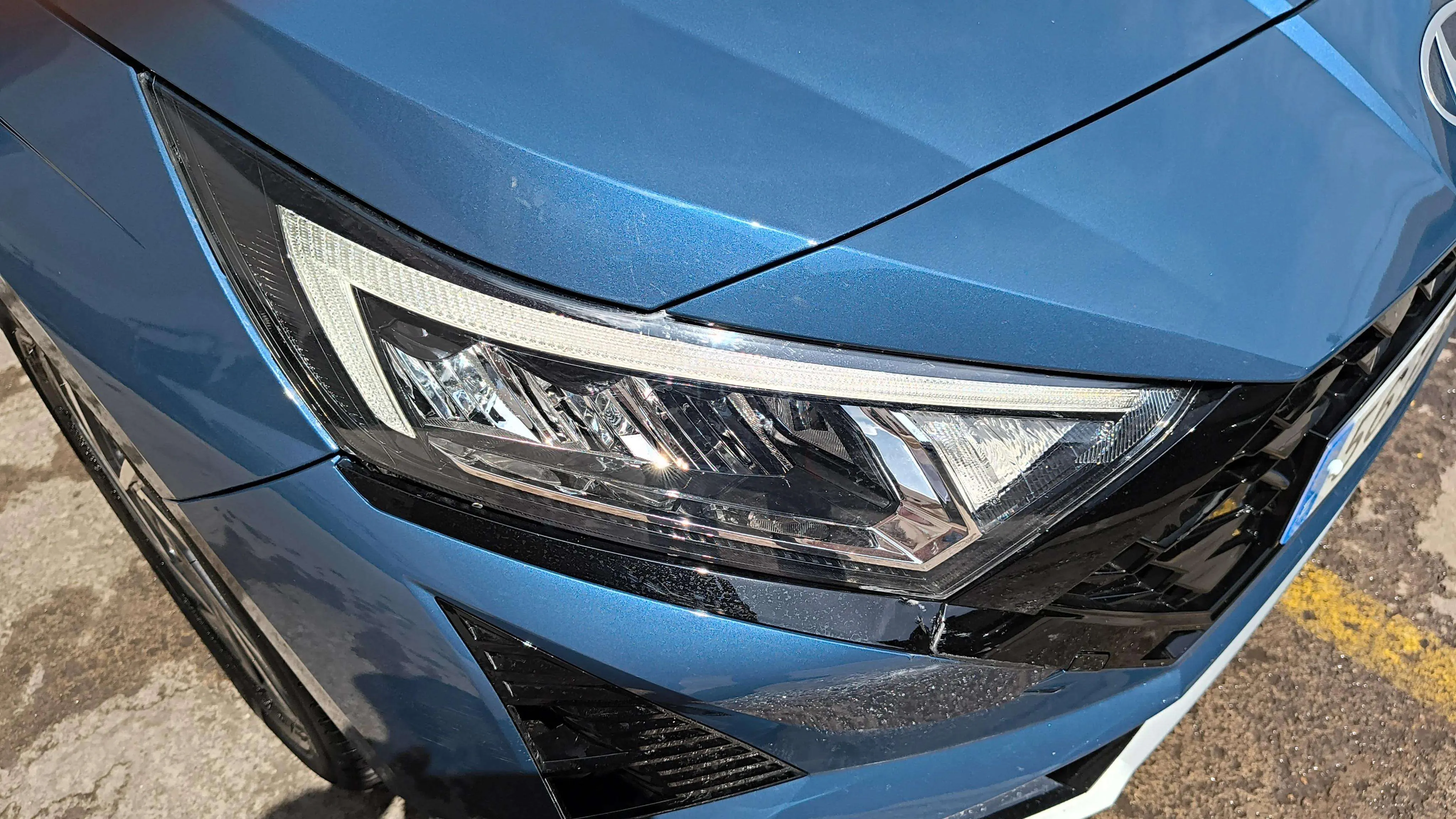 Hyundai i20 1.0 T-GDi 48V Klass - foto 13