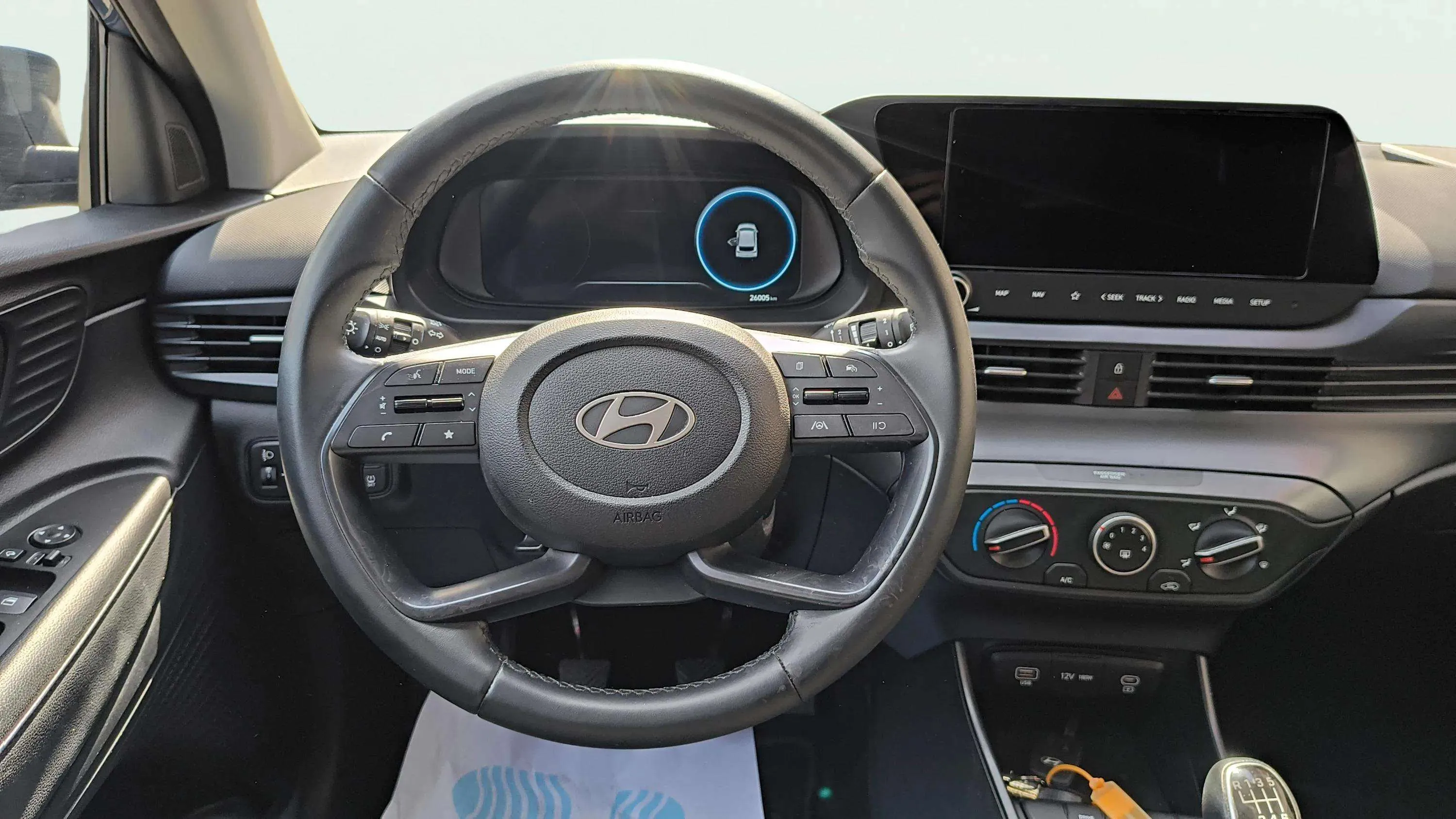 Hyundai i20 1.0 T-GDi 48V Klass - foto 19