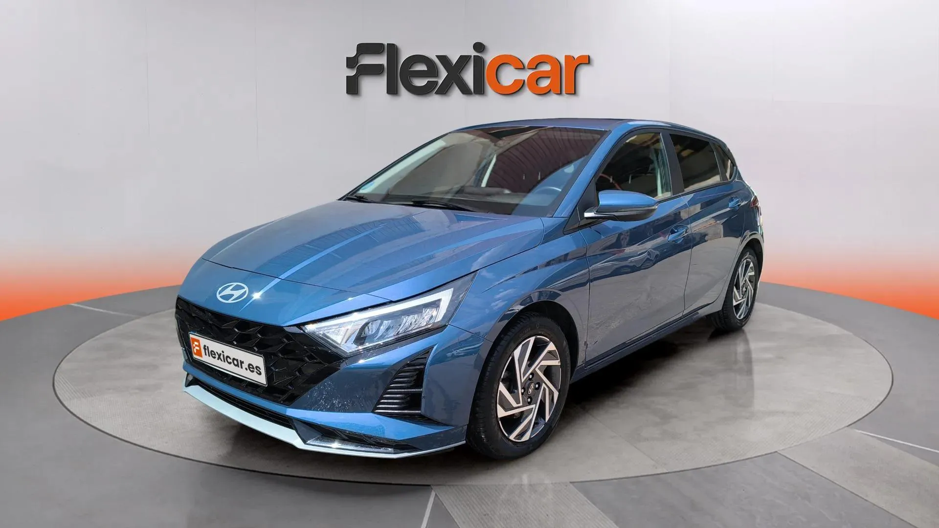 Hyundai i20 1.0 T-GDi 48V Klass - foto 2