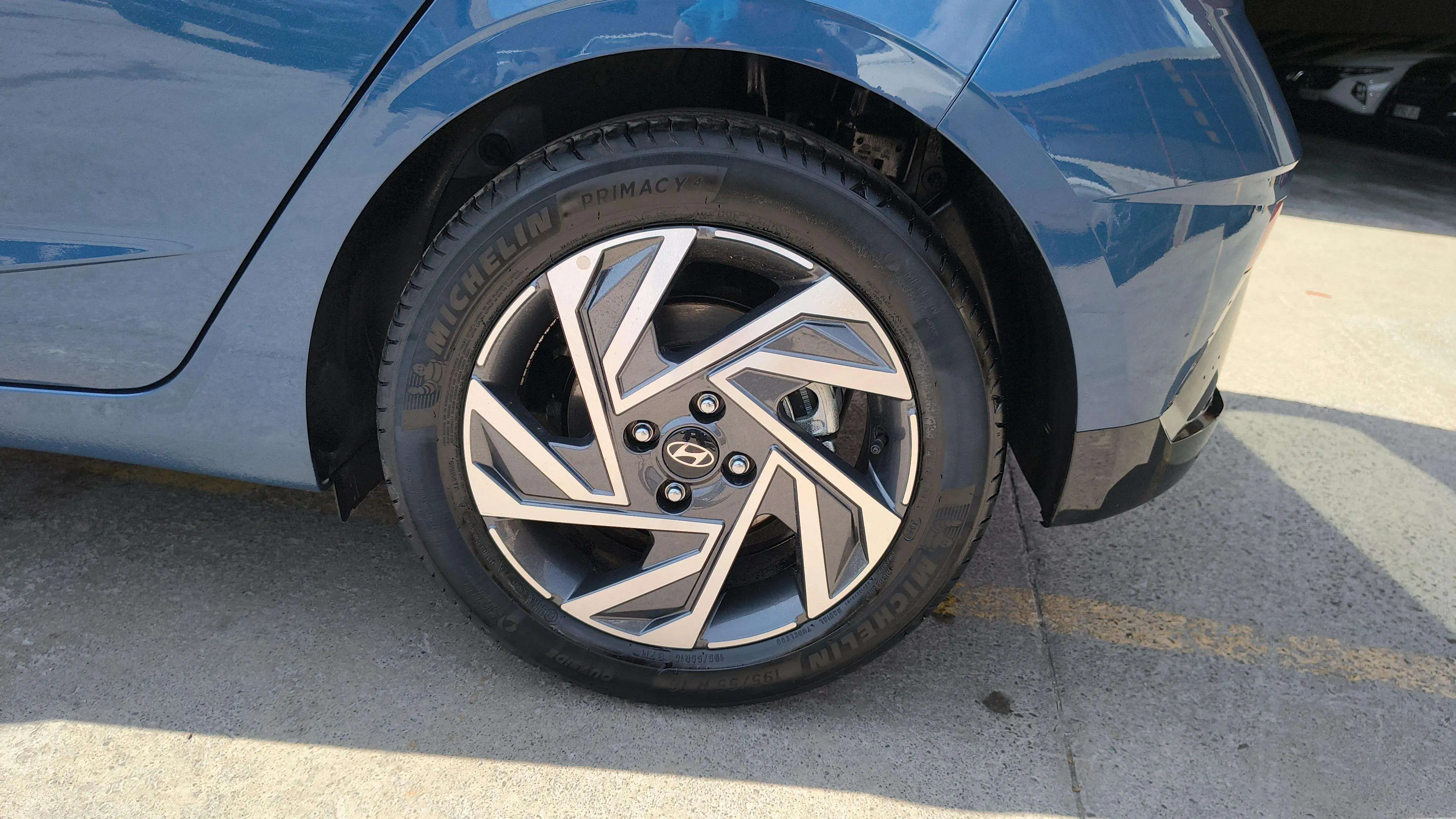 Hyundai i20 1.0 T-GDi 48V Klass - foto 12