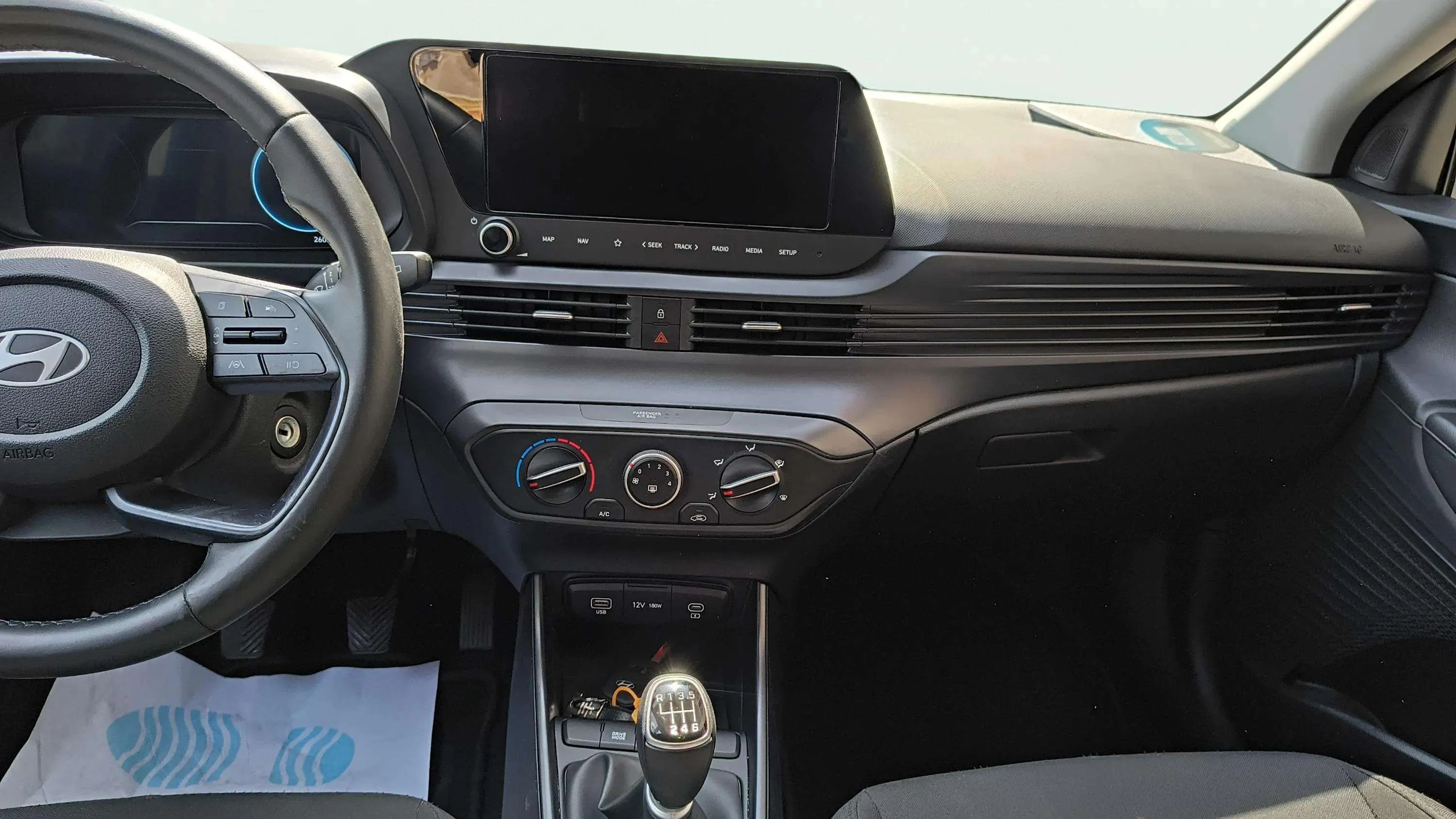 Hyundai i20 1.0 T-GDi 48V Klass - foto 18