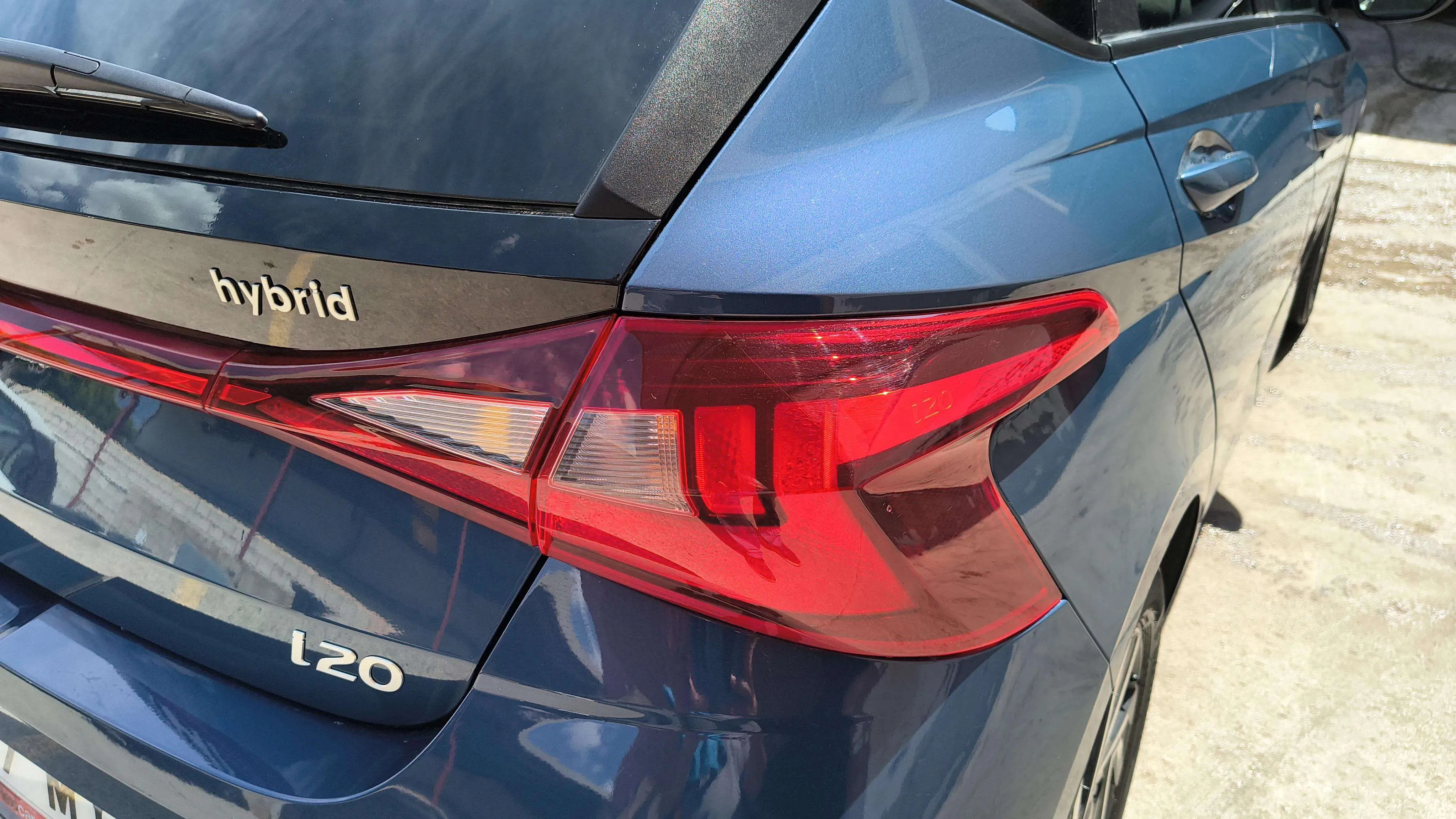 Hyundai i20 1.0 T-GDi 48V Klass - foto 16