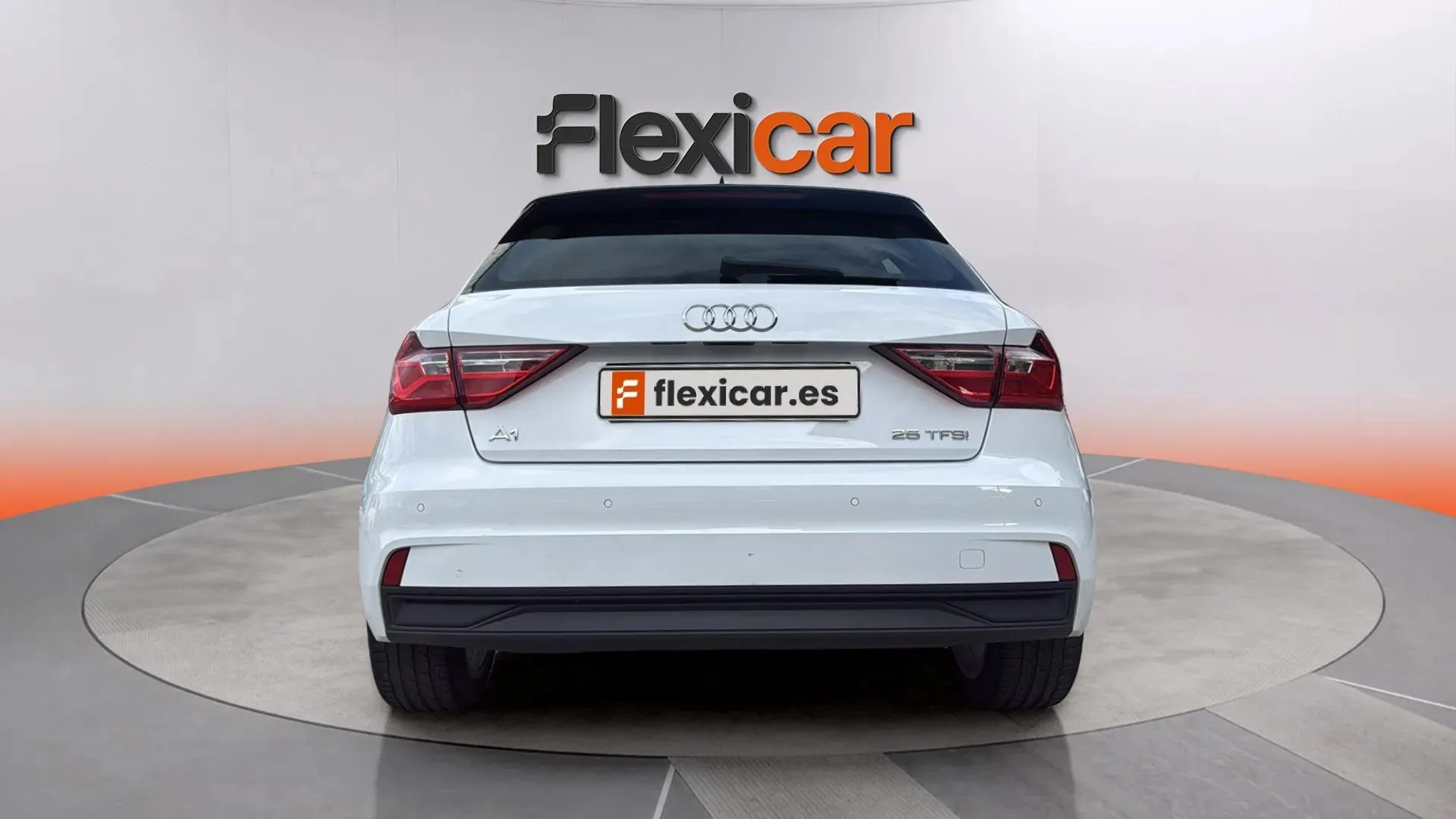 Audi A1 Sportback Adrenalin 25 TFSI - foto 6