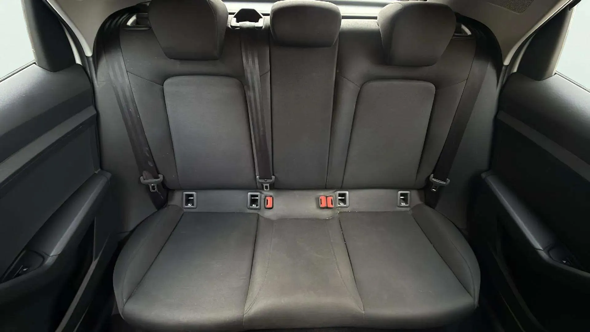 Audi A1 Sportback Adrenalin 25 TFSI - foto 22