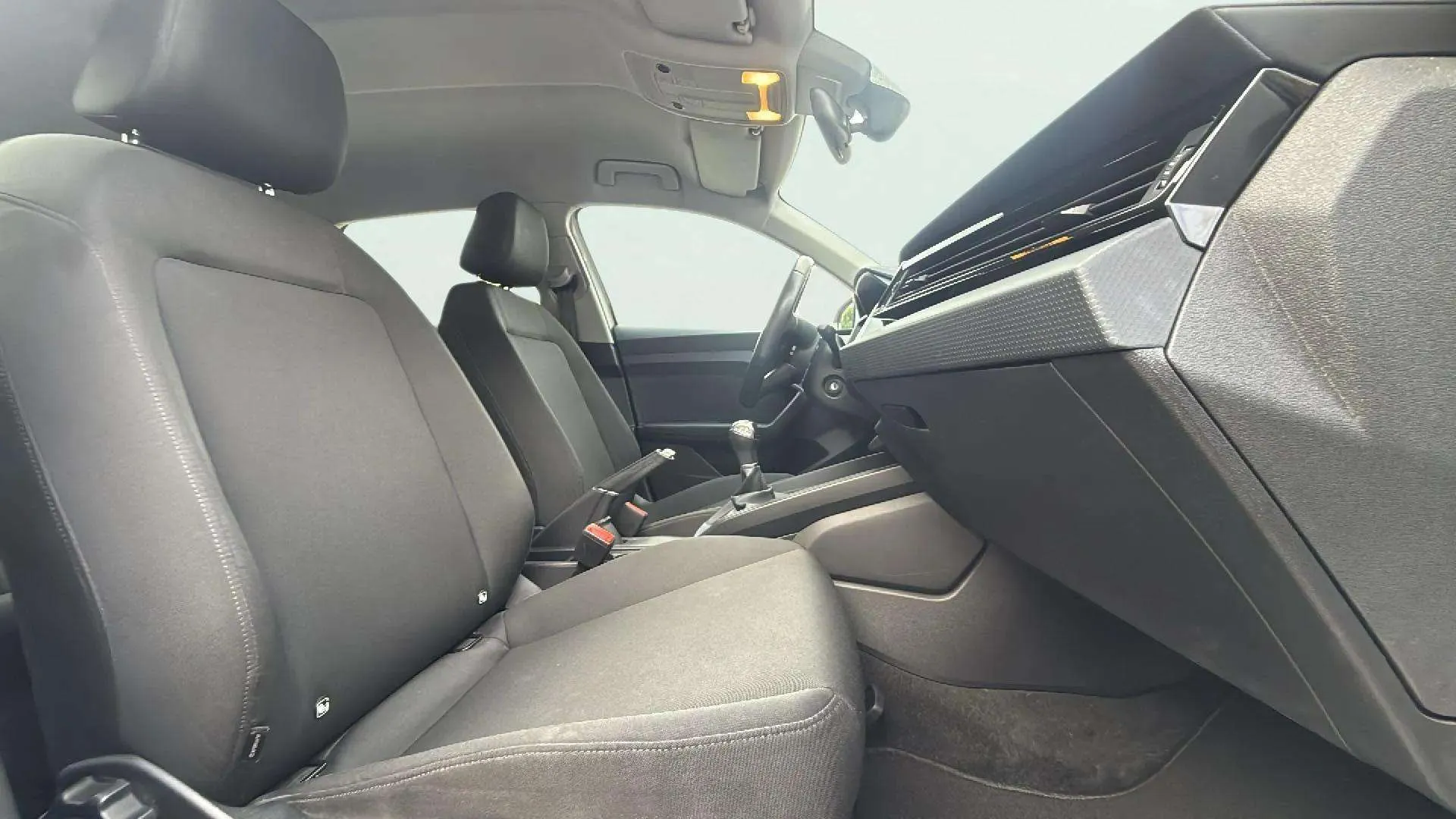 Audi A1 Sportback Adrenalin 25 TFSI - foto 8